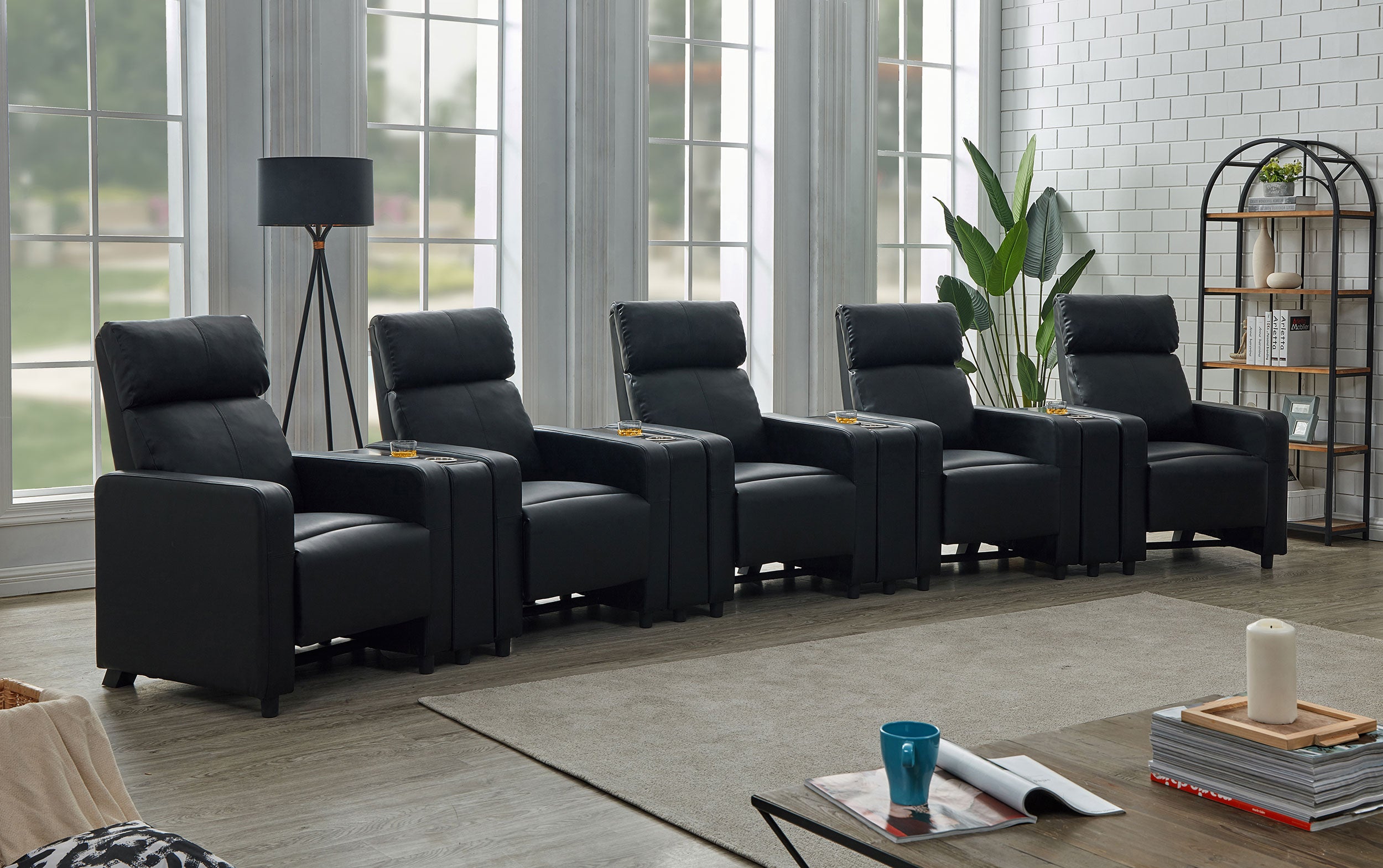 Toohey Seating