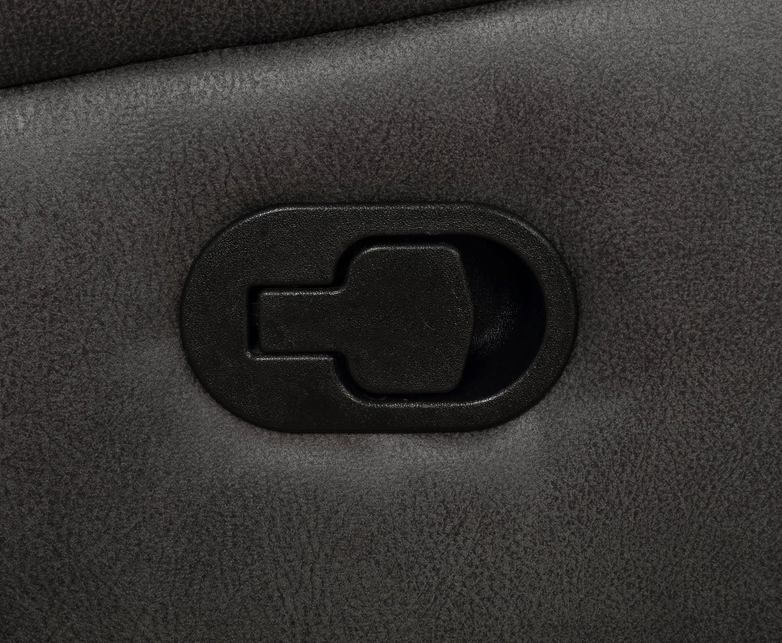 Lawrence Reclining Loveseat - Joseph's Furniture (East Orange, NJ)