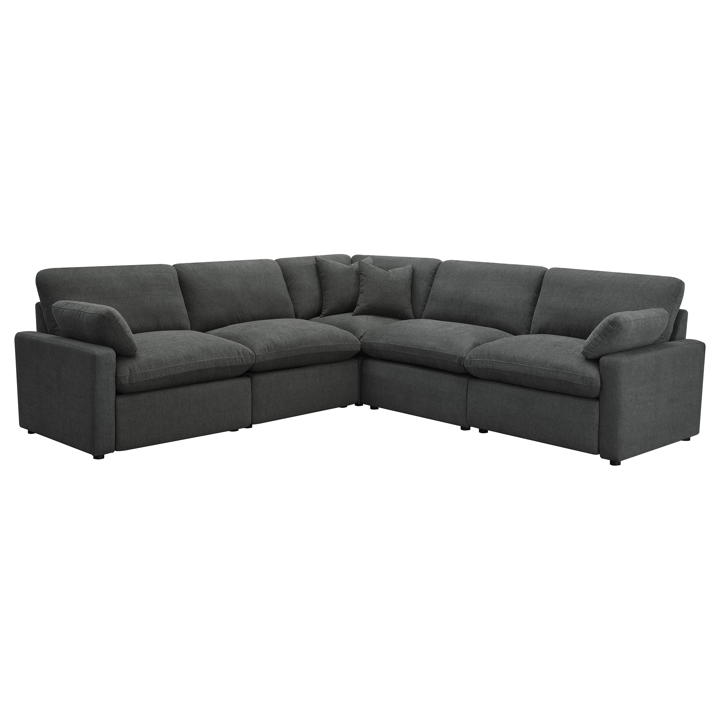 Collins Modular Power Reclining Sectional Sofa