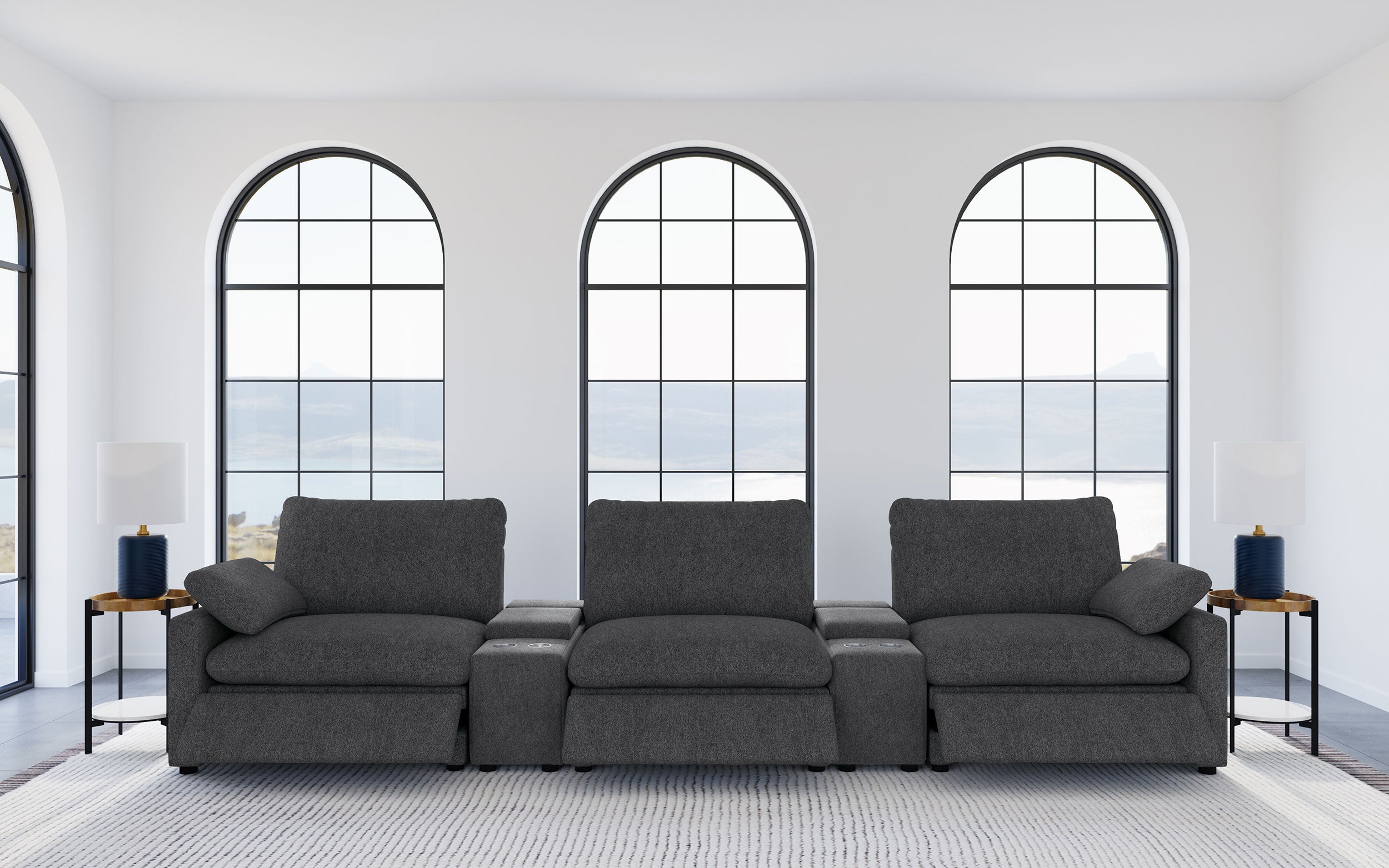 Collins Sofa
