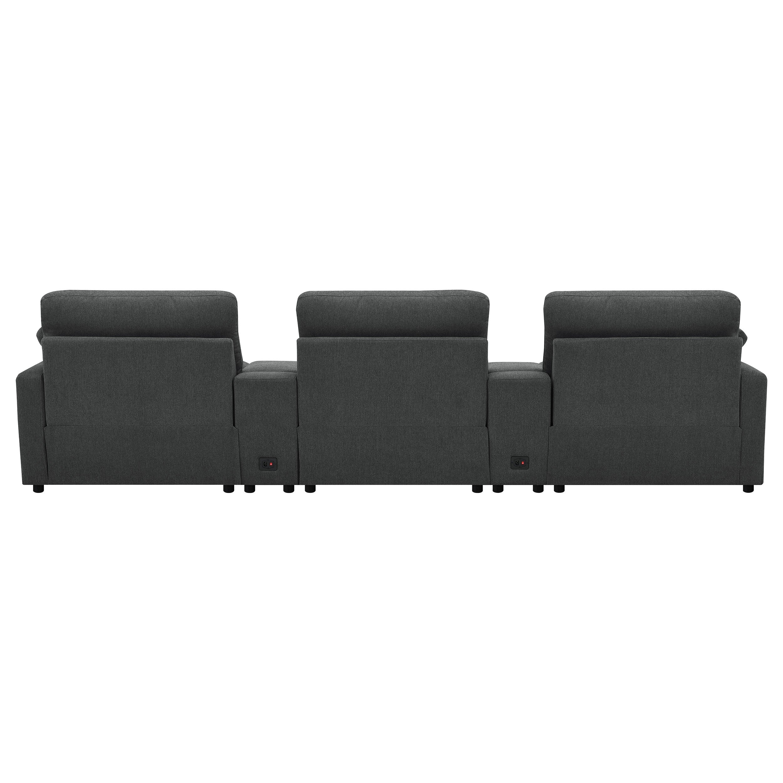 Collins Sofa