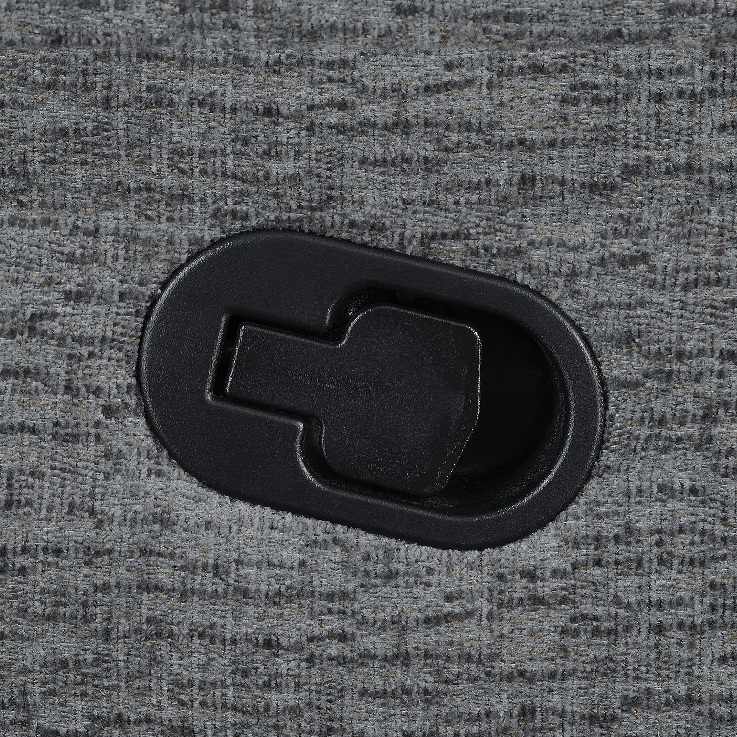 Bahrain Glider Recliner