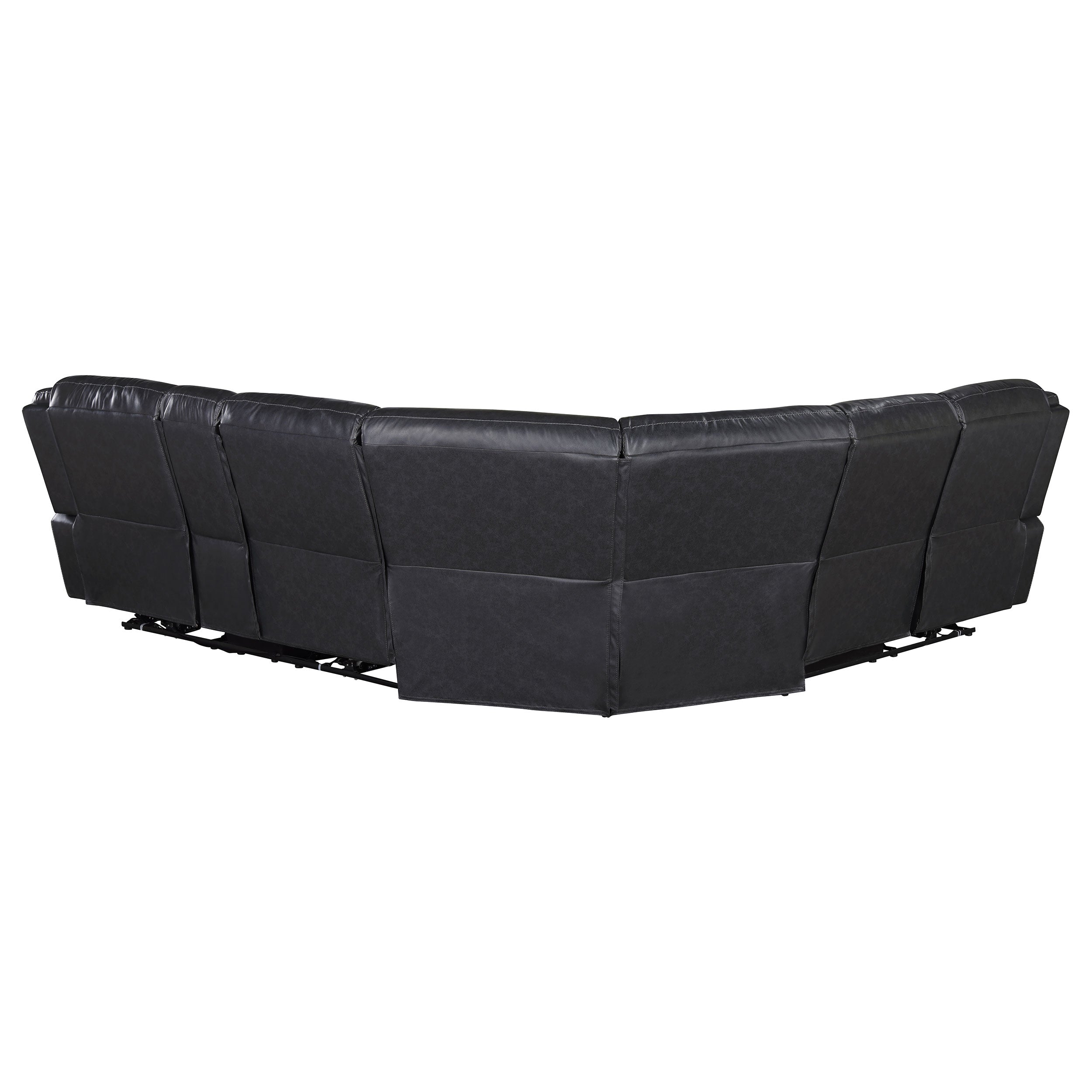Sycamore Reclining Sectionals