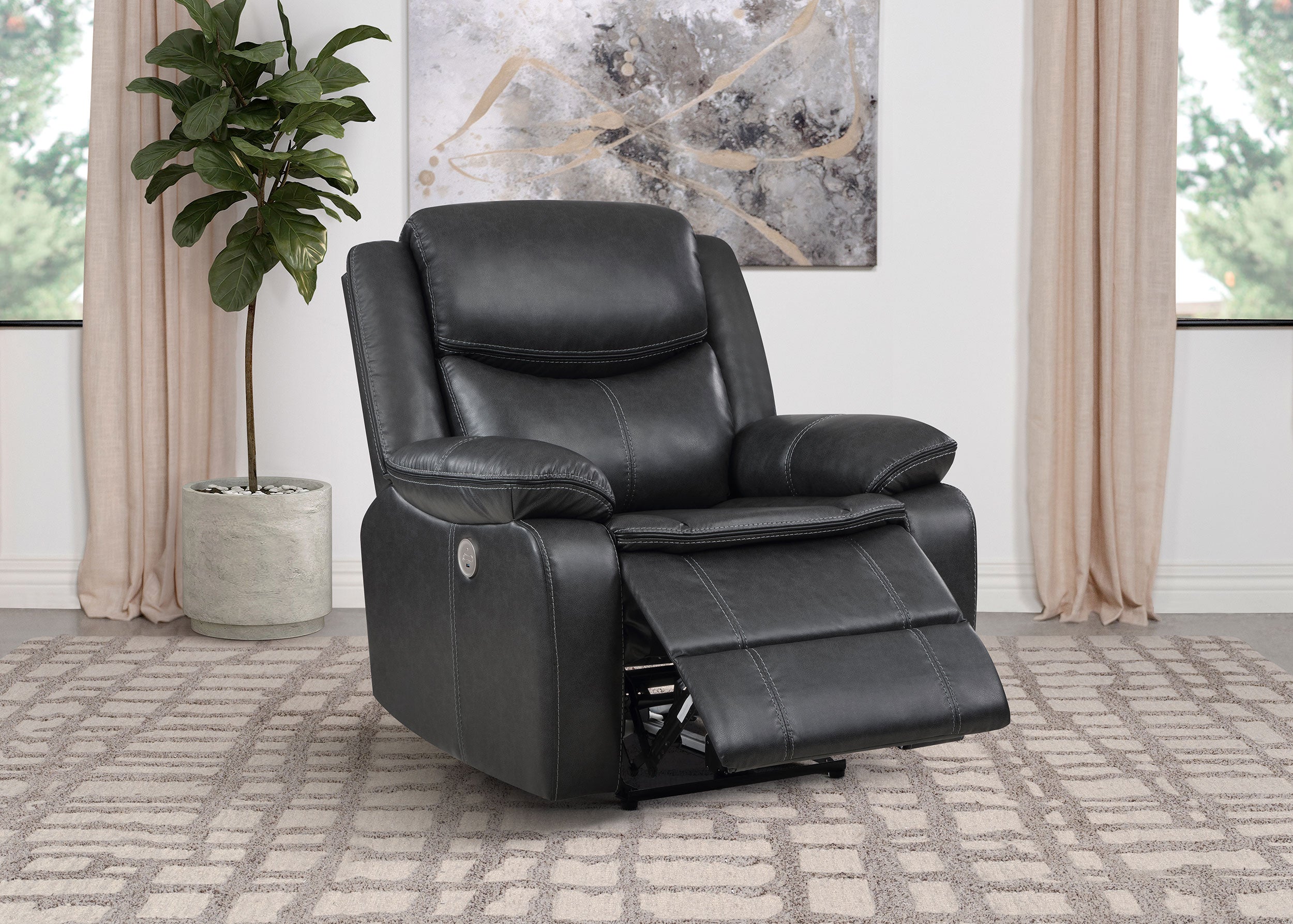Sycamore Recliners
