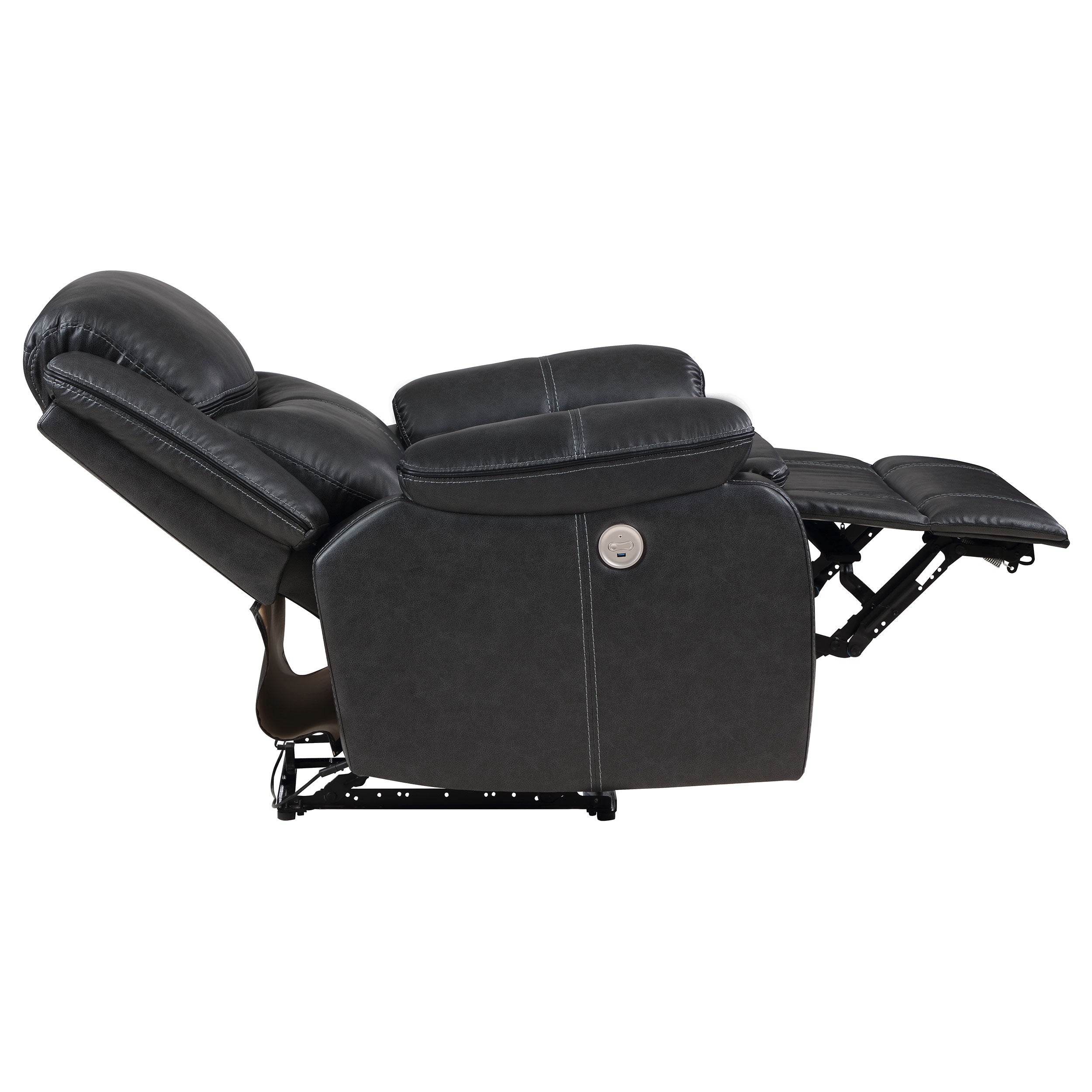 Sycamore Recliners