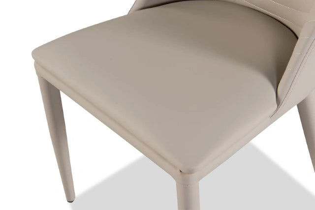 Lenvik Side Chair (2/CTN)