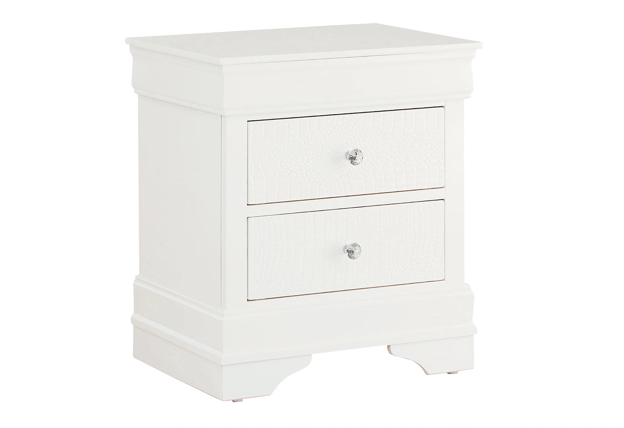 Pompei Nightstand