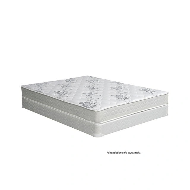 Elbertyna 8 Tight Top Mattress (Non-Flip)