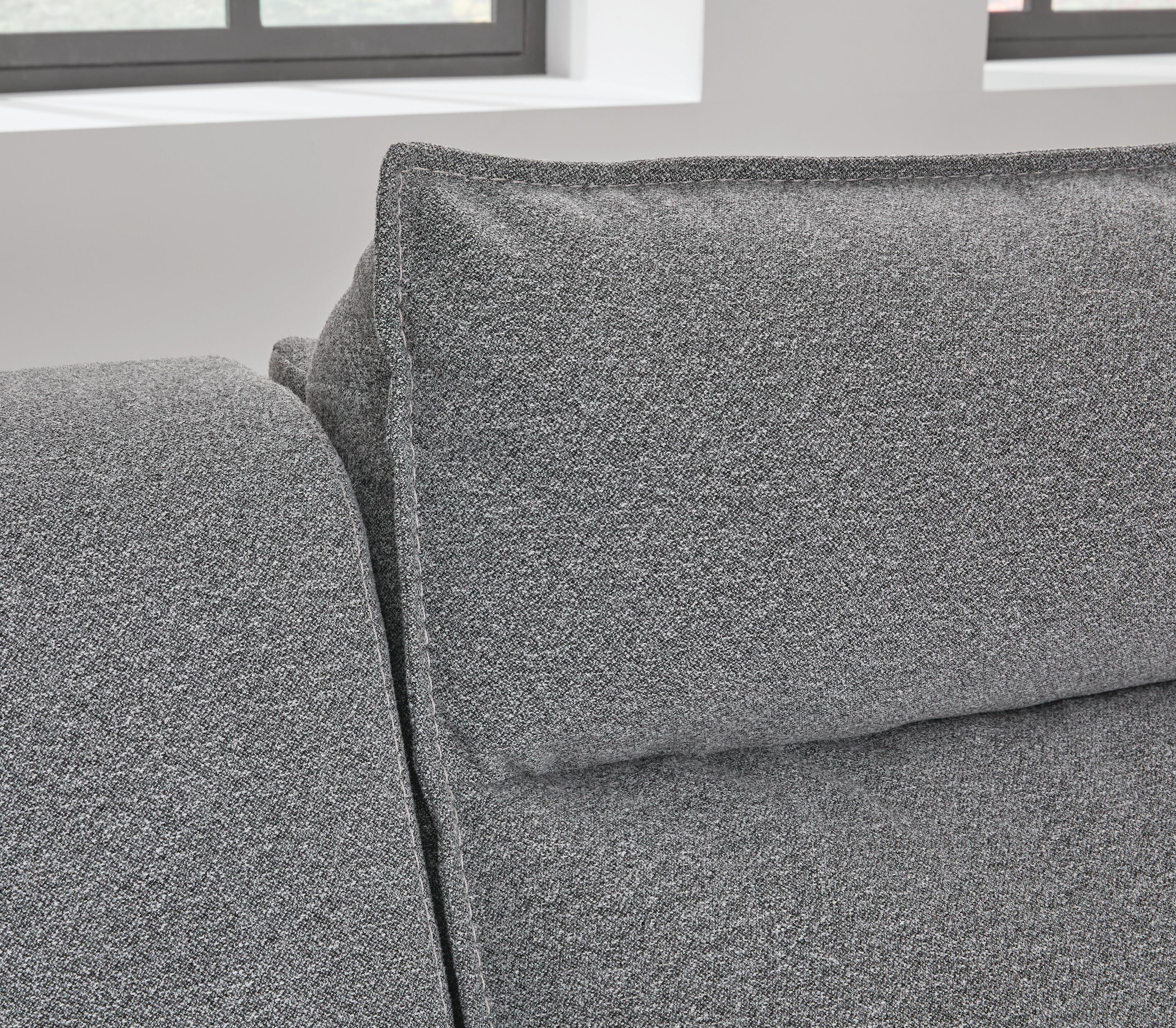 Modmax II Power Reclining Sectional with Audio Console