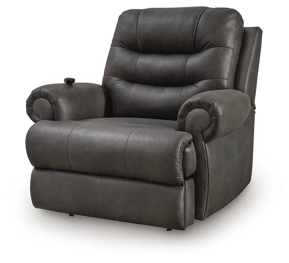 Revived and Restored Power Lift Recliner