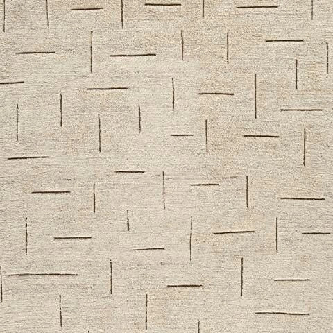 Clayman Rug