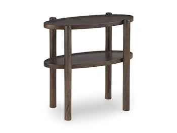 Wiattbury Accent Table
