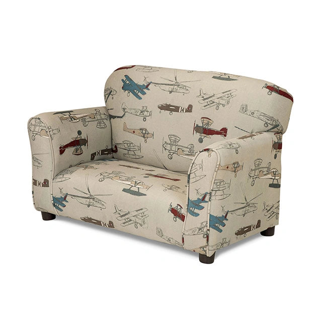 Orville Kids Sofa