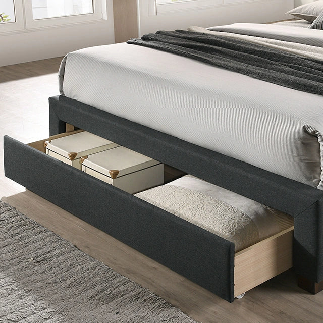 Sybella Bed