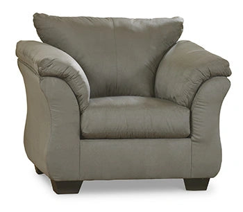 Darcy Chair - Joseph's Furniture (East Orange, NJ)