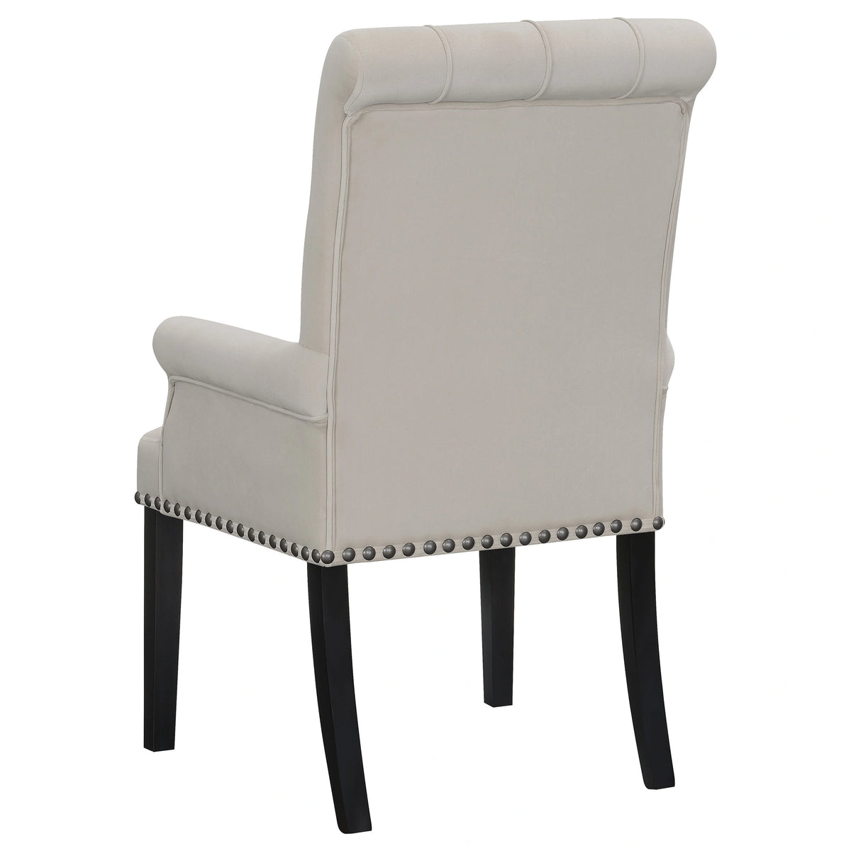 Alana Dining Arm Chair - Joseph's Furniture (East Orange, NJ)