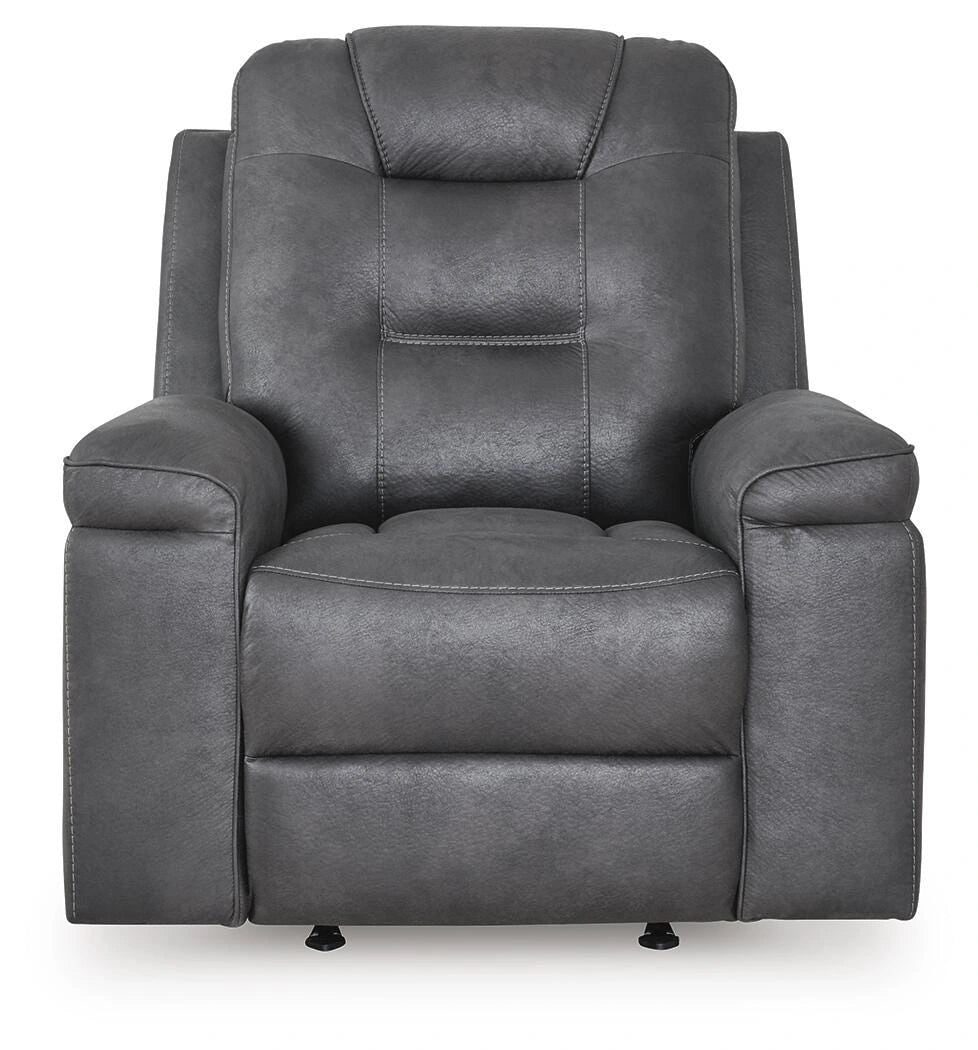 Stockworth Recliner