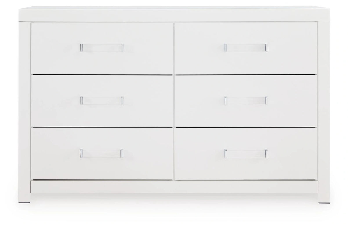 Maeling Dresser - Joseph's Furniture (East Orange, NJ)