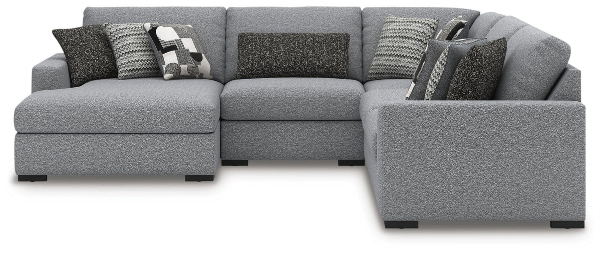 Bealton Sectional with Chaise