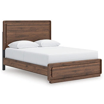 Fortlorn Bed