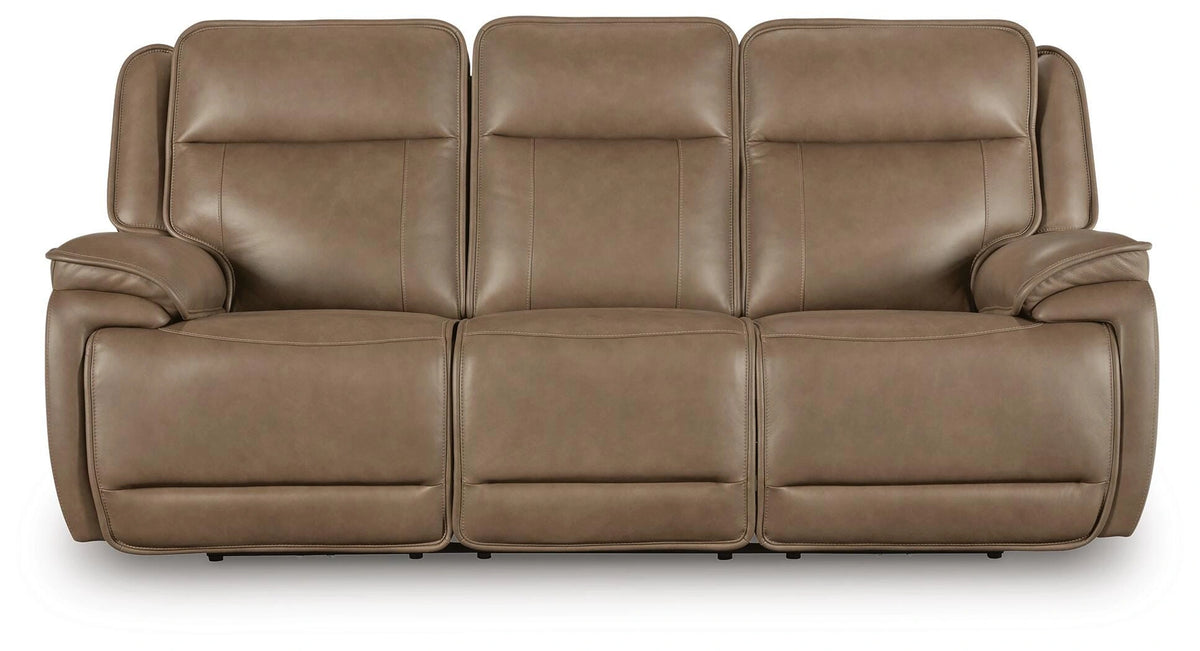 Glencroft Power Reclining Sofa