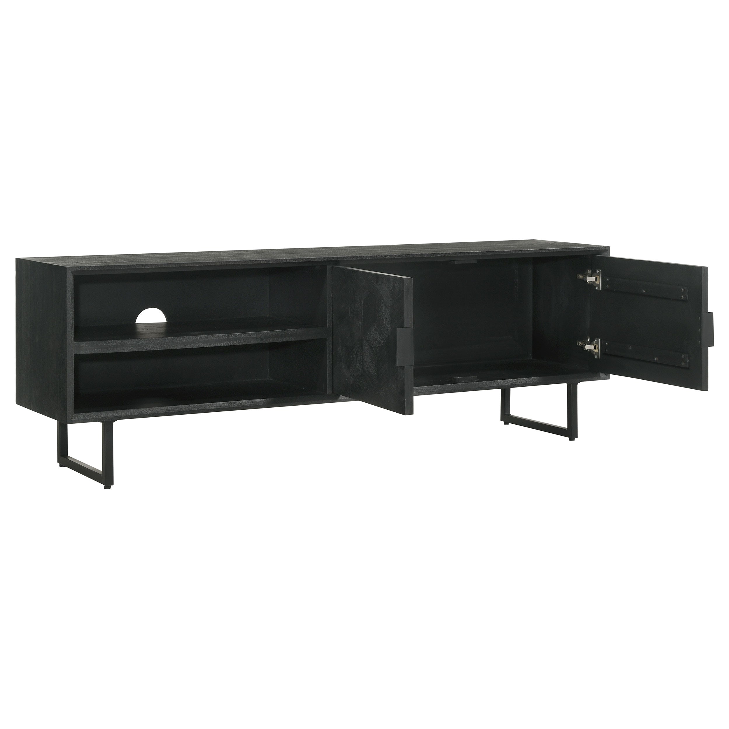Marsden TV Stand - Joseph's Furniture (East Orange, NJ)