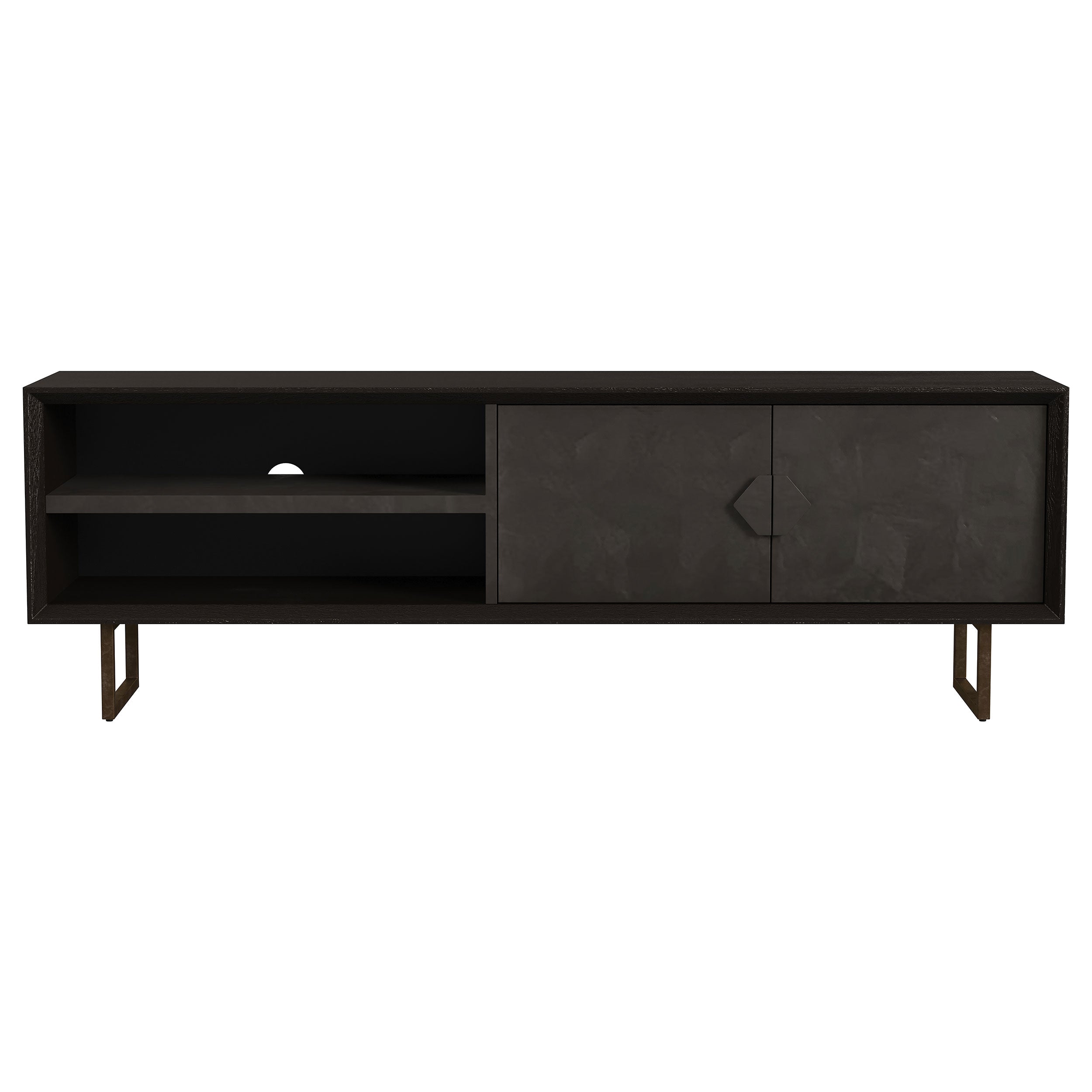 Marsden TV Stand - Joseph's Furniture (East Orange, NJ)