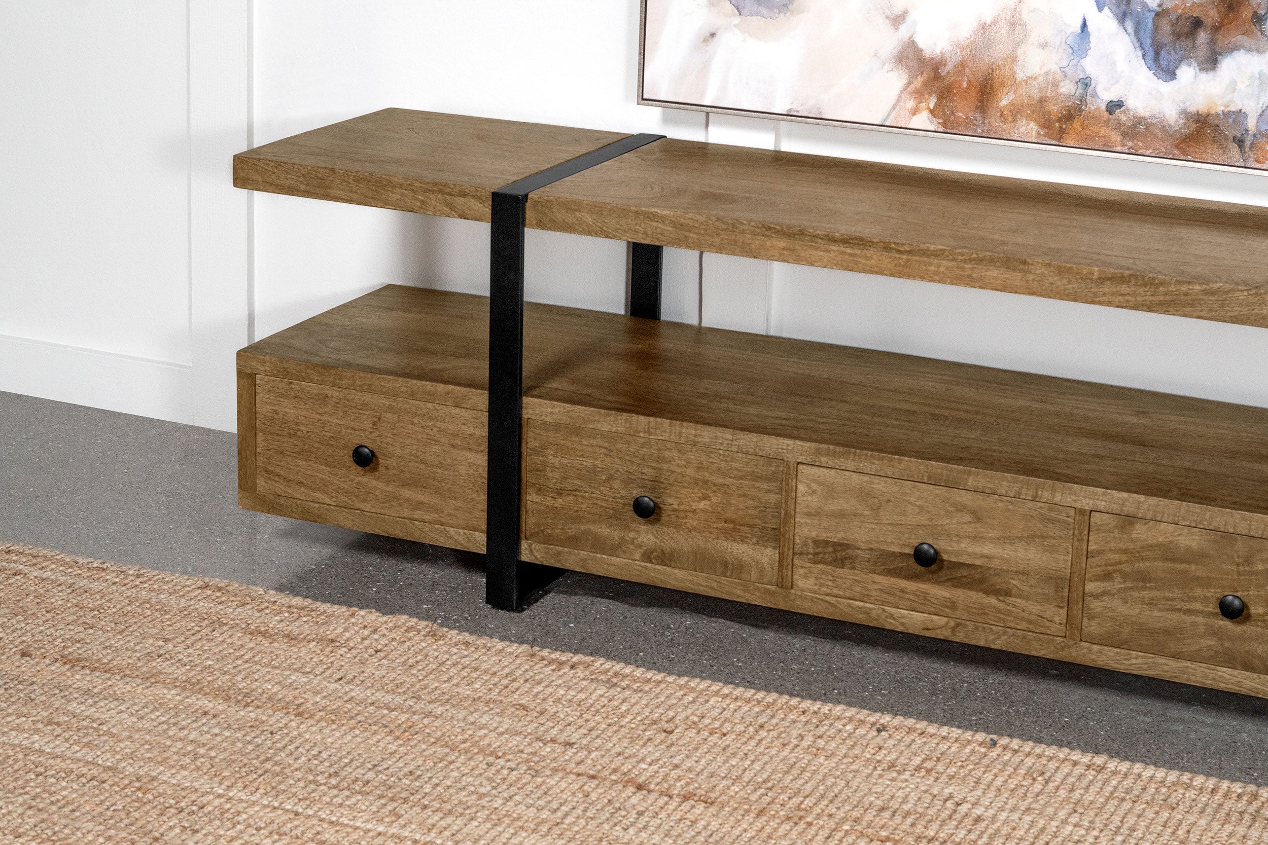 Otto TV Stand - Joseph's Furniture (East Orange, NJ)