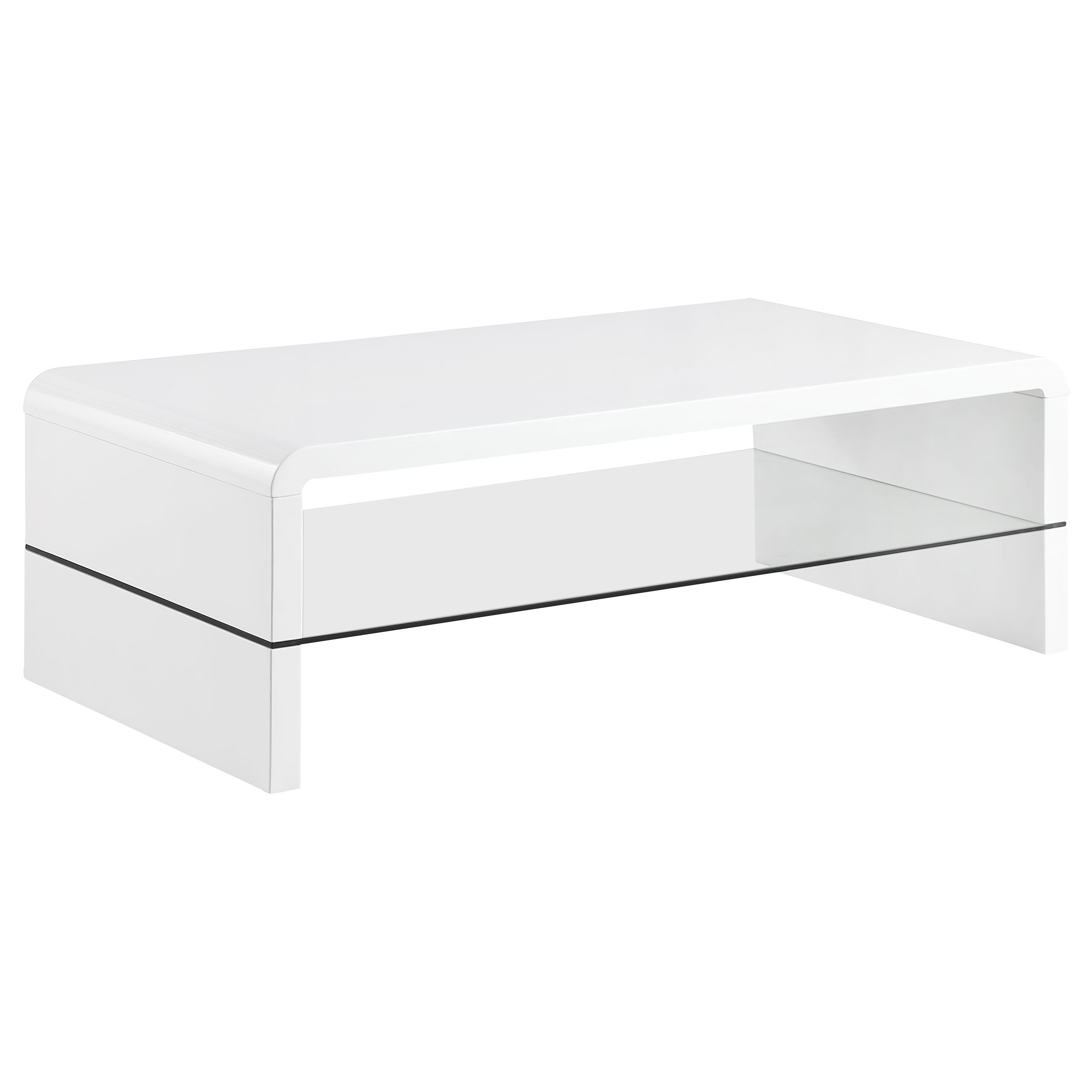 Airell Coffee Table - Joseph's Furniture (East Orange, NJ)