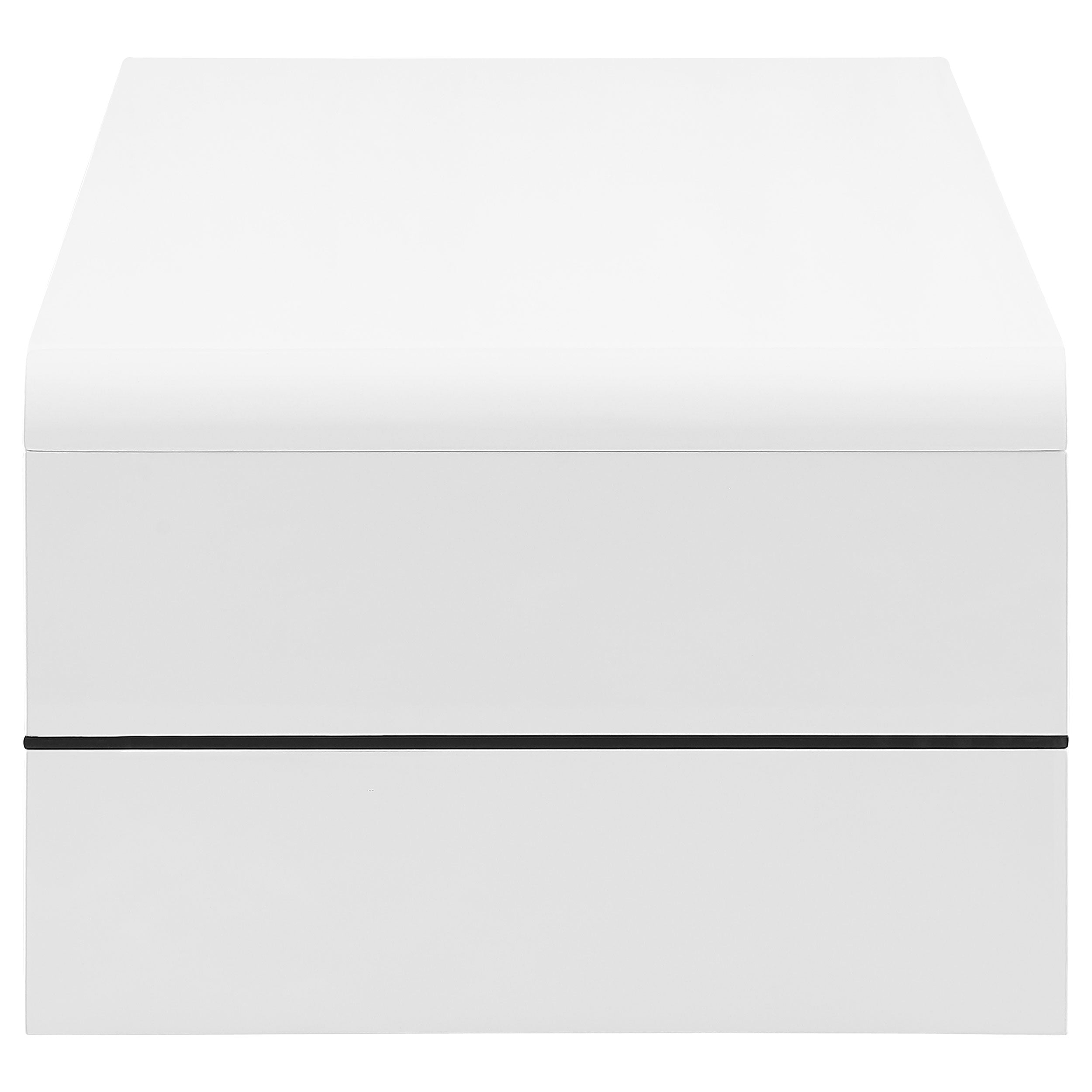 Airell Coffee Table - Joseph's Furniture (East Orange, NJ)