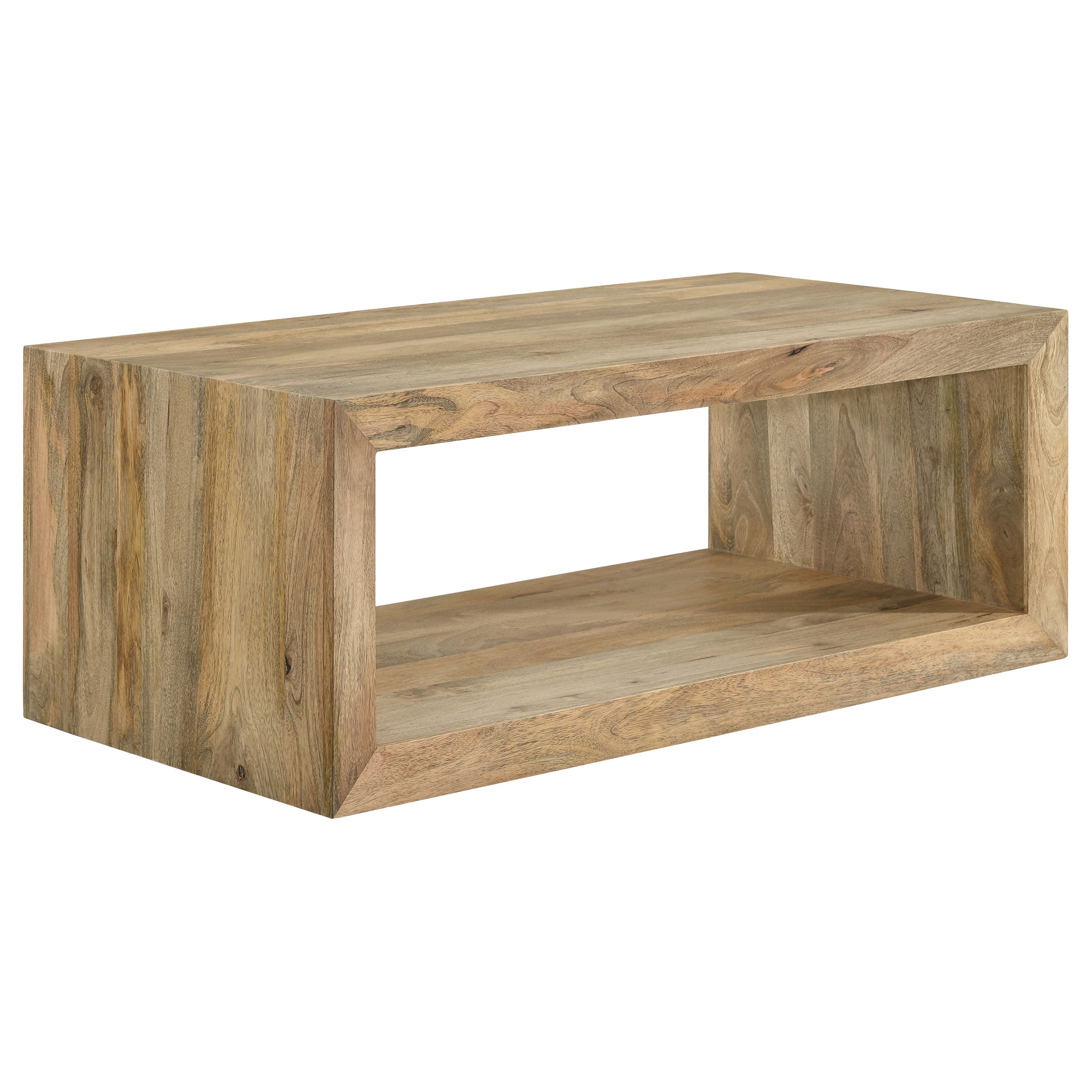 Benton Coffee Table - Joseph's Furniture (East Orange, NJ)
