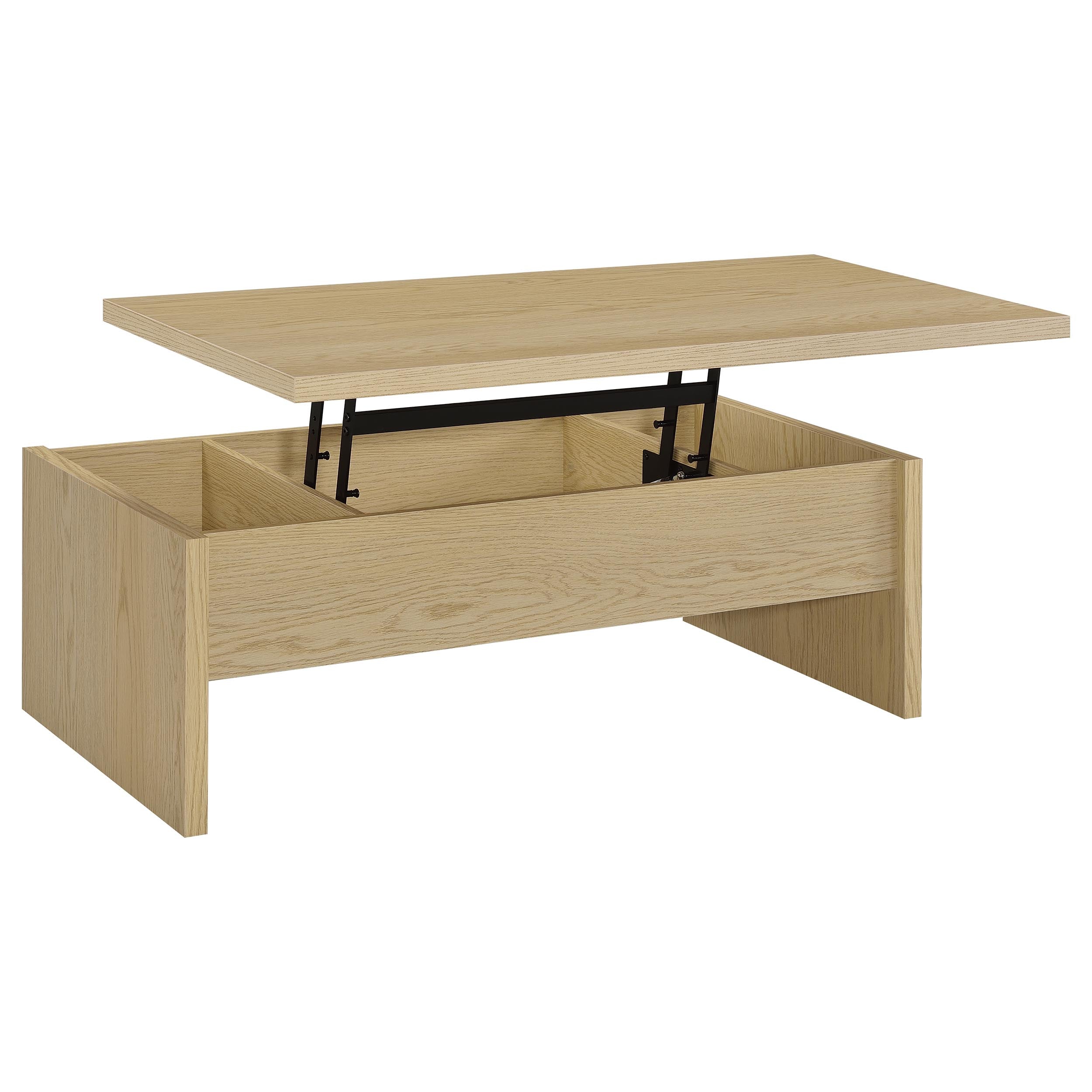 Canoga Lift-Top Coffee Table