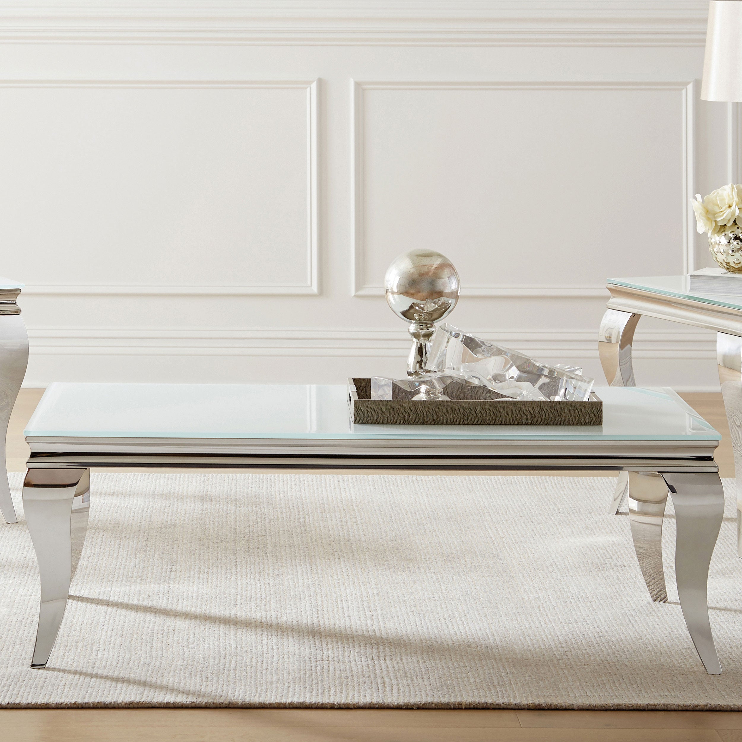 Carone Tables