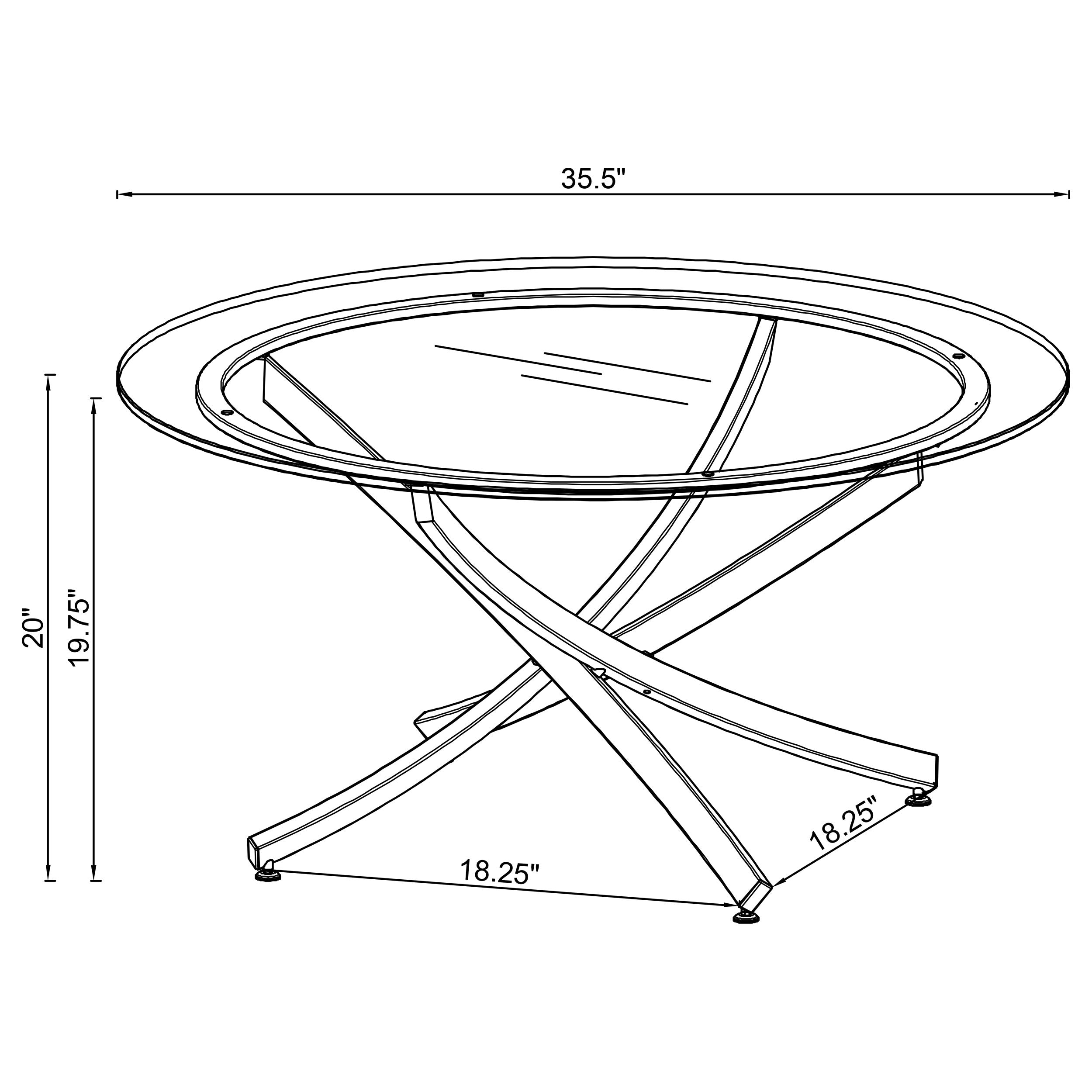 Brooke Tables