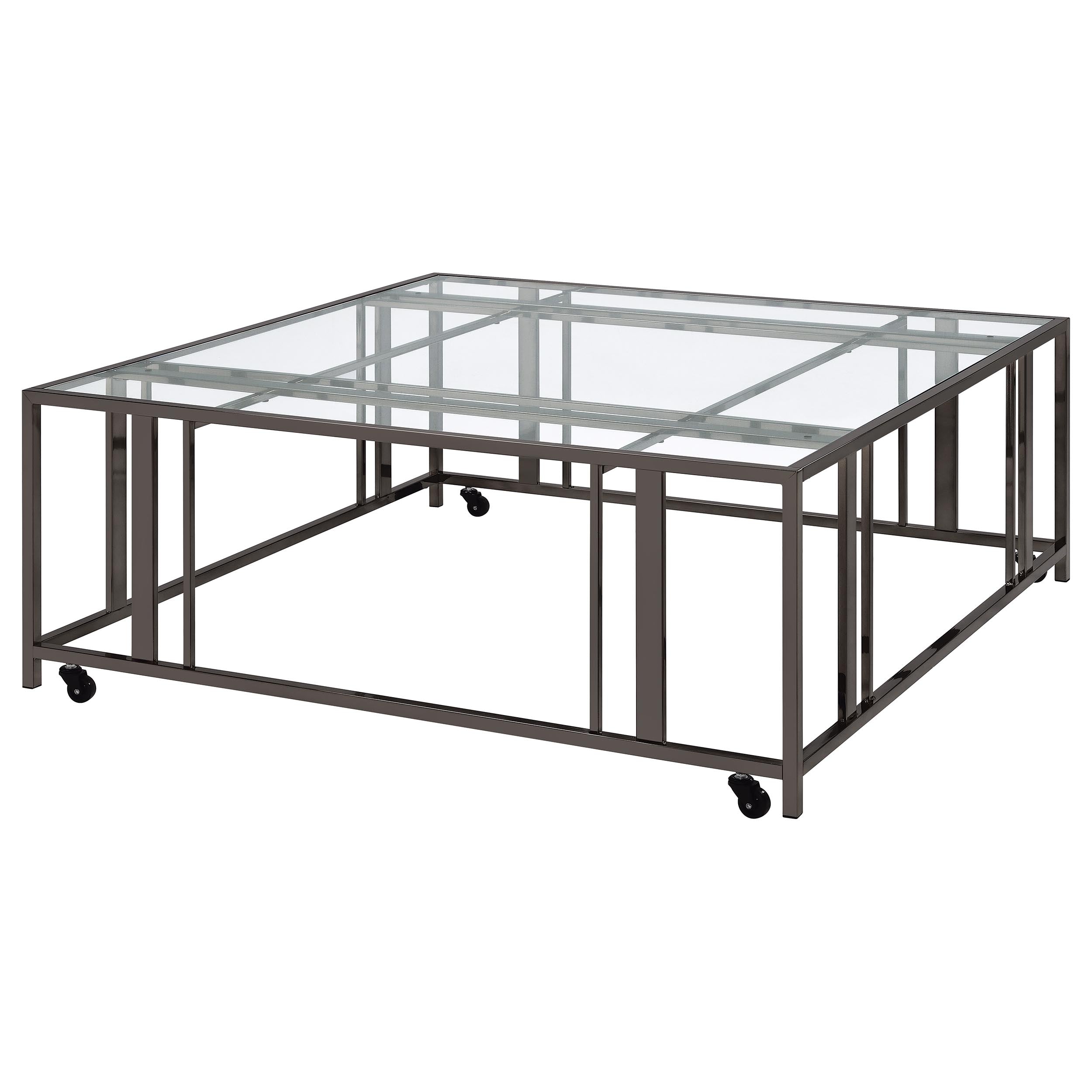 Adri Coffee Tables