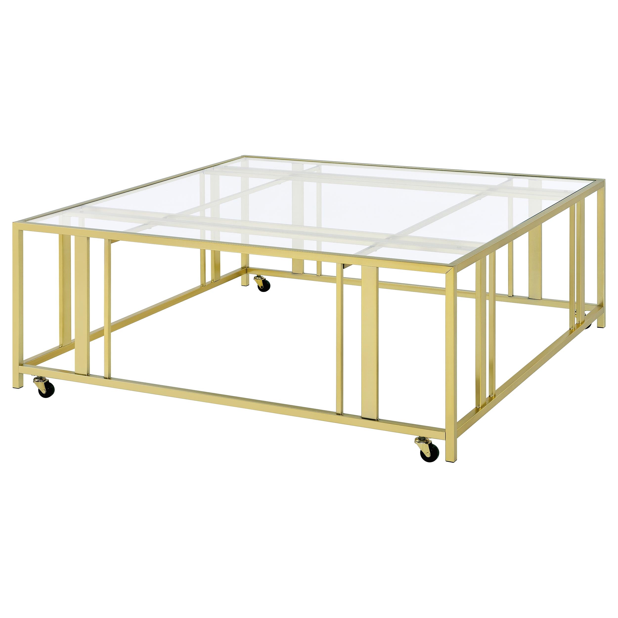 Adri Coffee Tables