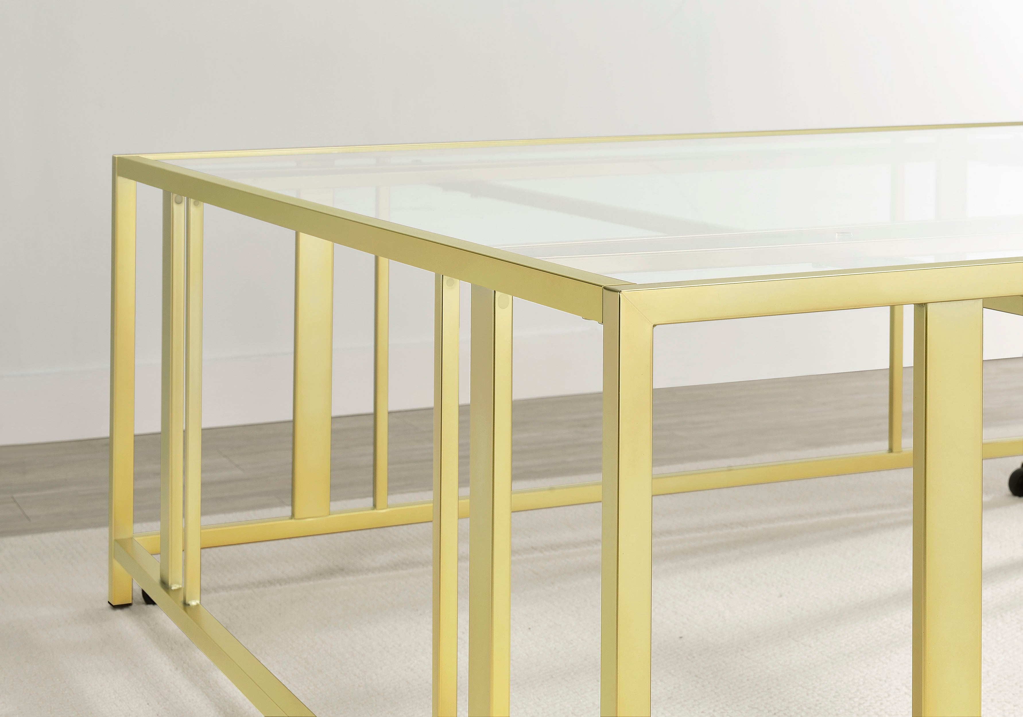 Adri Coffee Tables