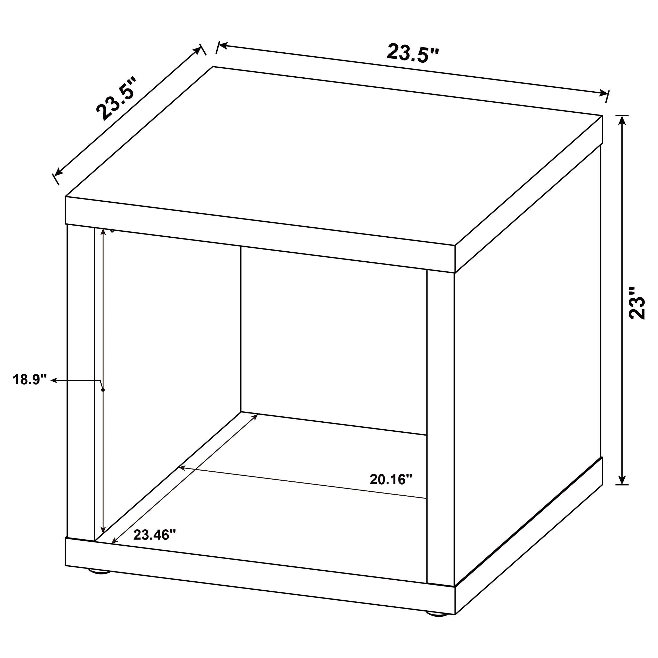 Frisco Coffee Table Sets