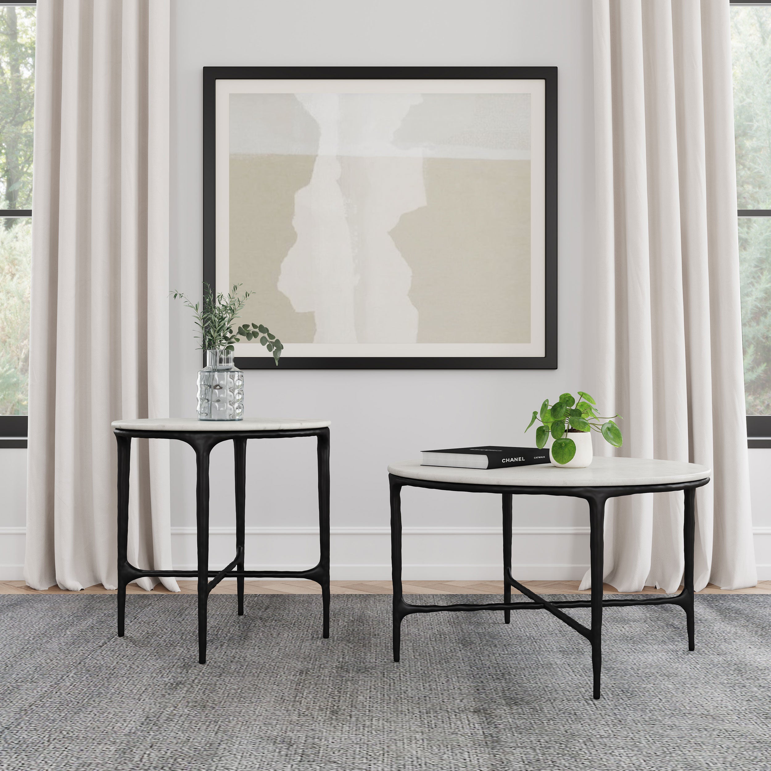 Hermas Tables
