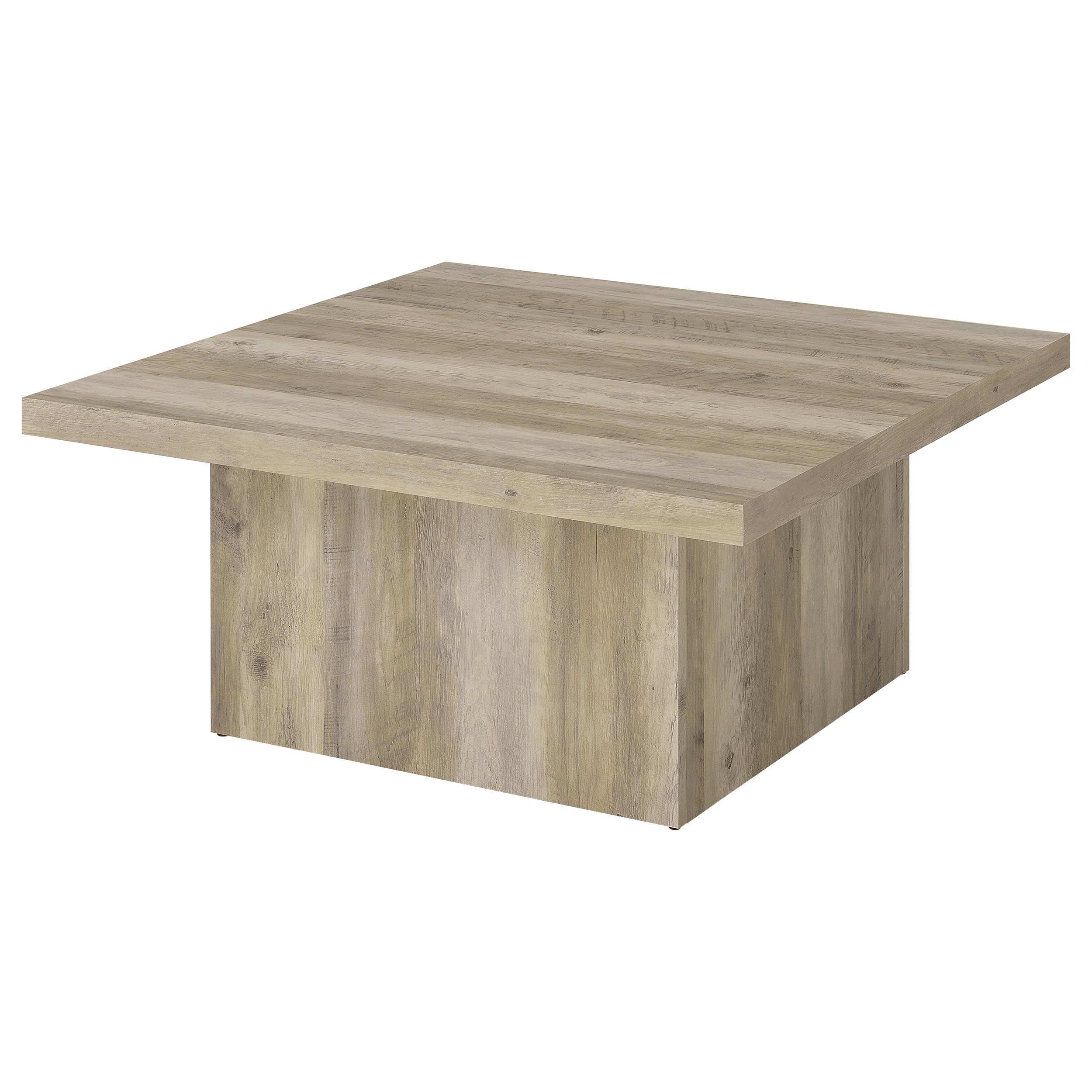 Devar Coffee Table Set - Joseph's Furniture (East Orange, NJ)