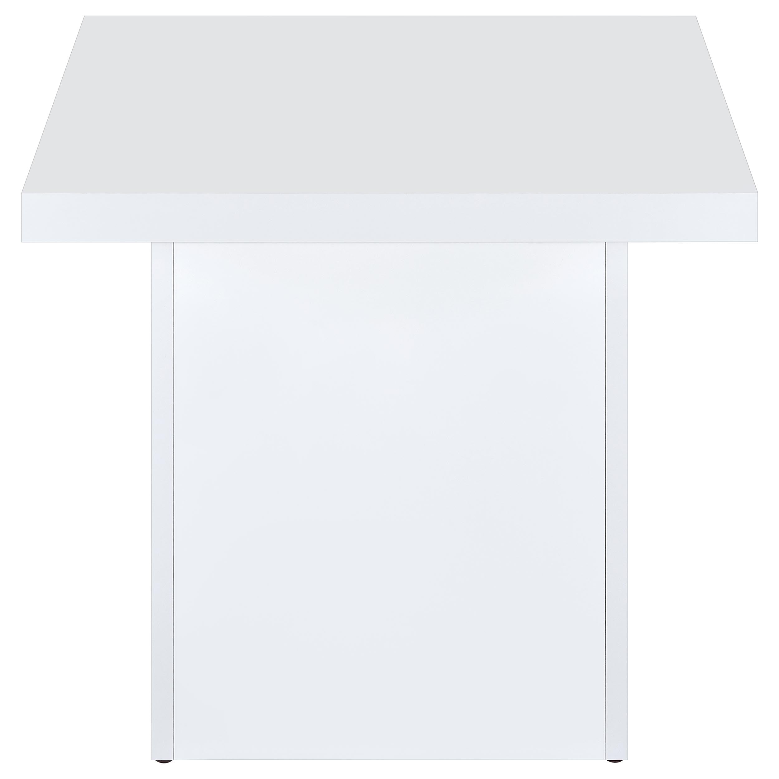 Devar End Table
