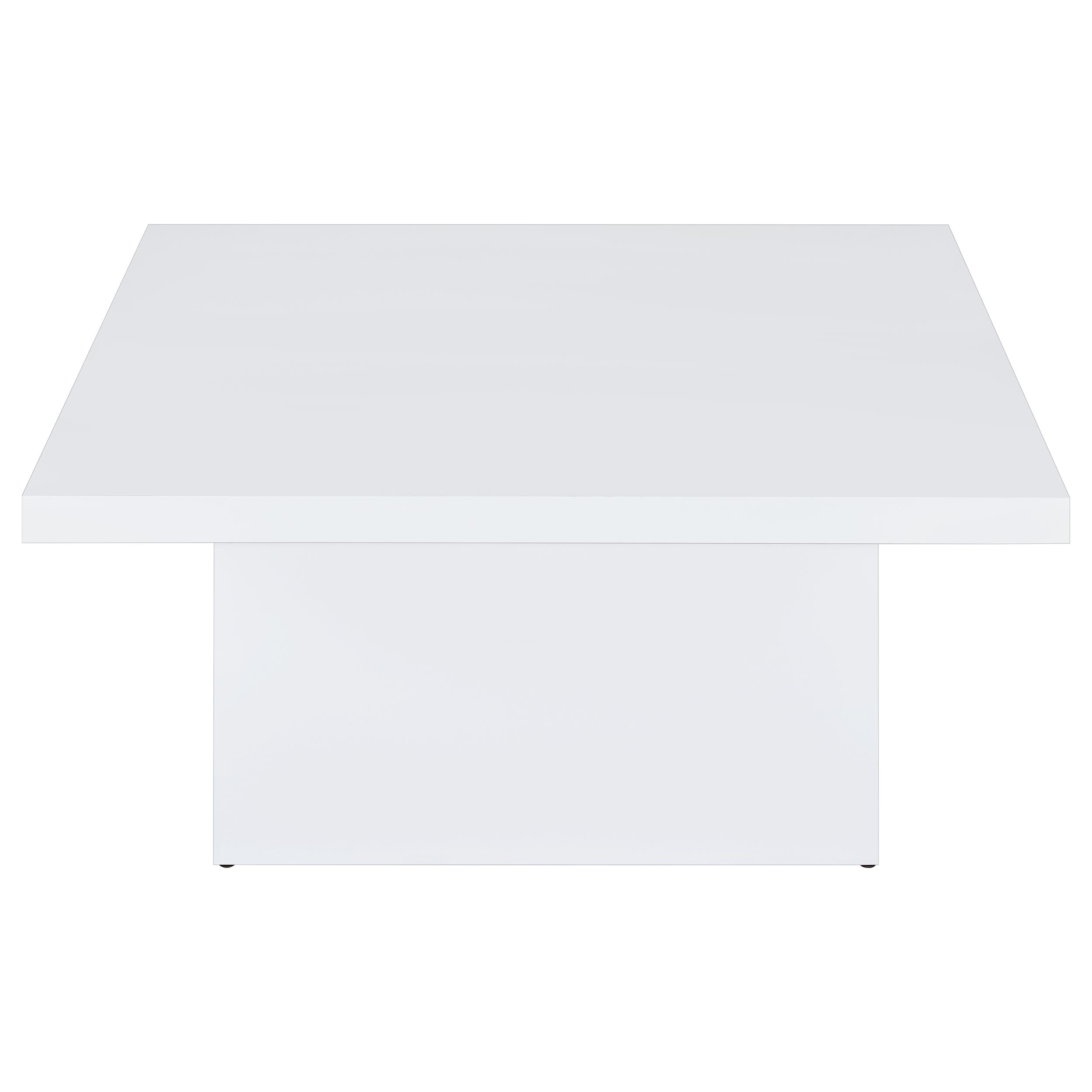 Devar Coffee Table Set - Joseph's Furniture (East Orange, NJ)