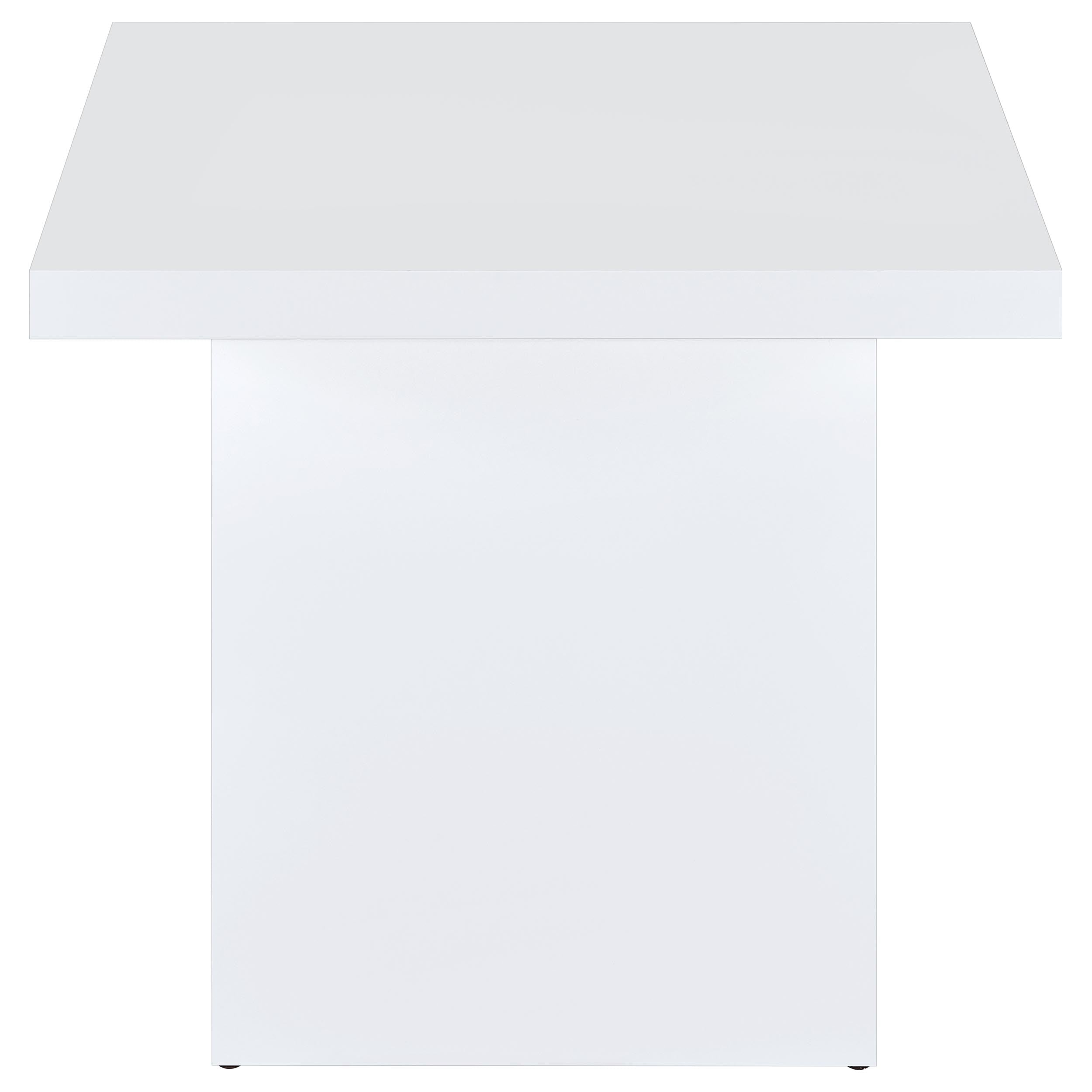 Devar Coffee Table Set - Joseph's Furniture (East Orange, NJ)