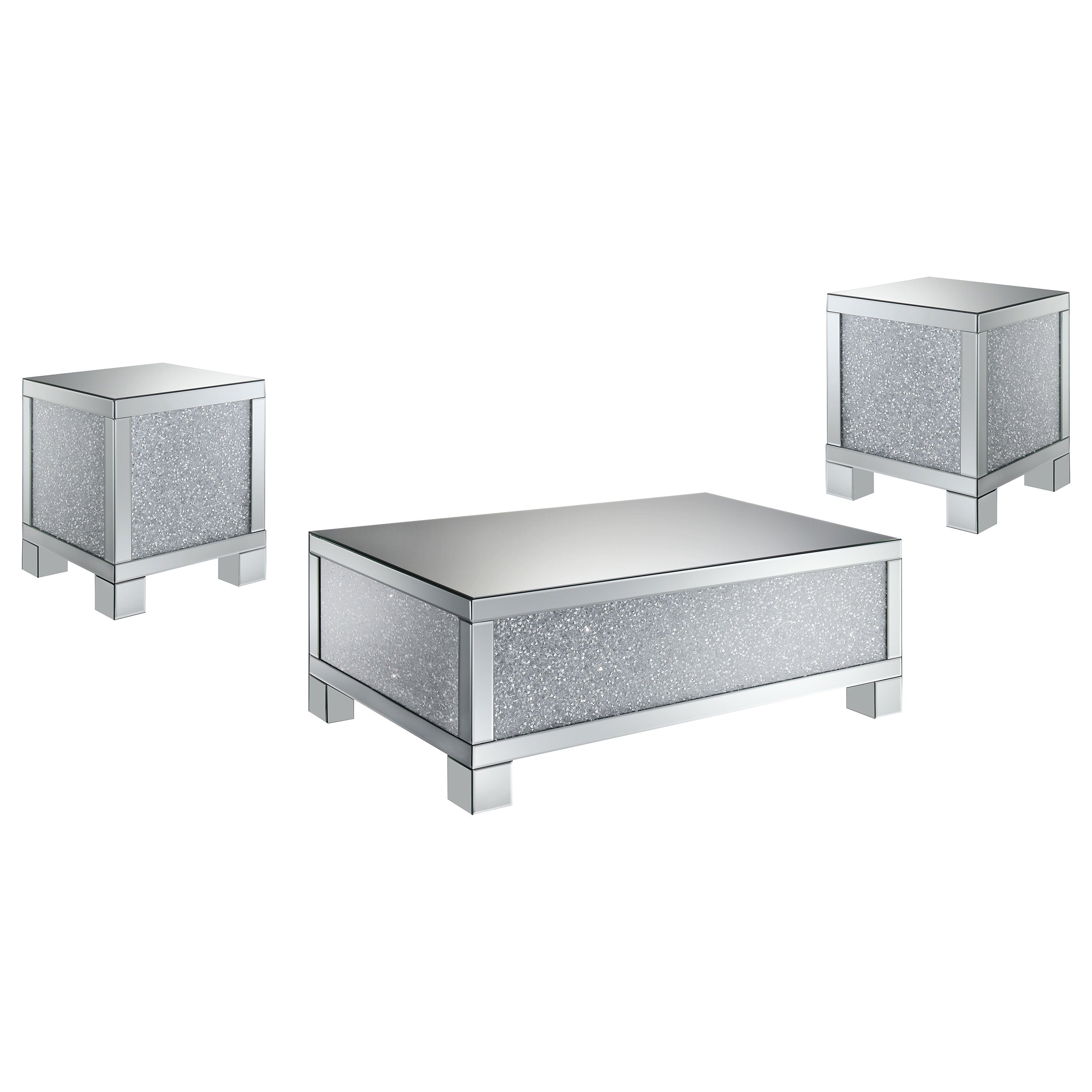 Gillian Coffee Table Sets