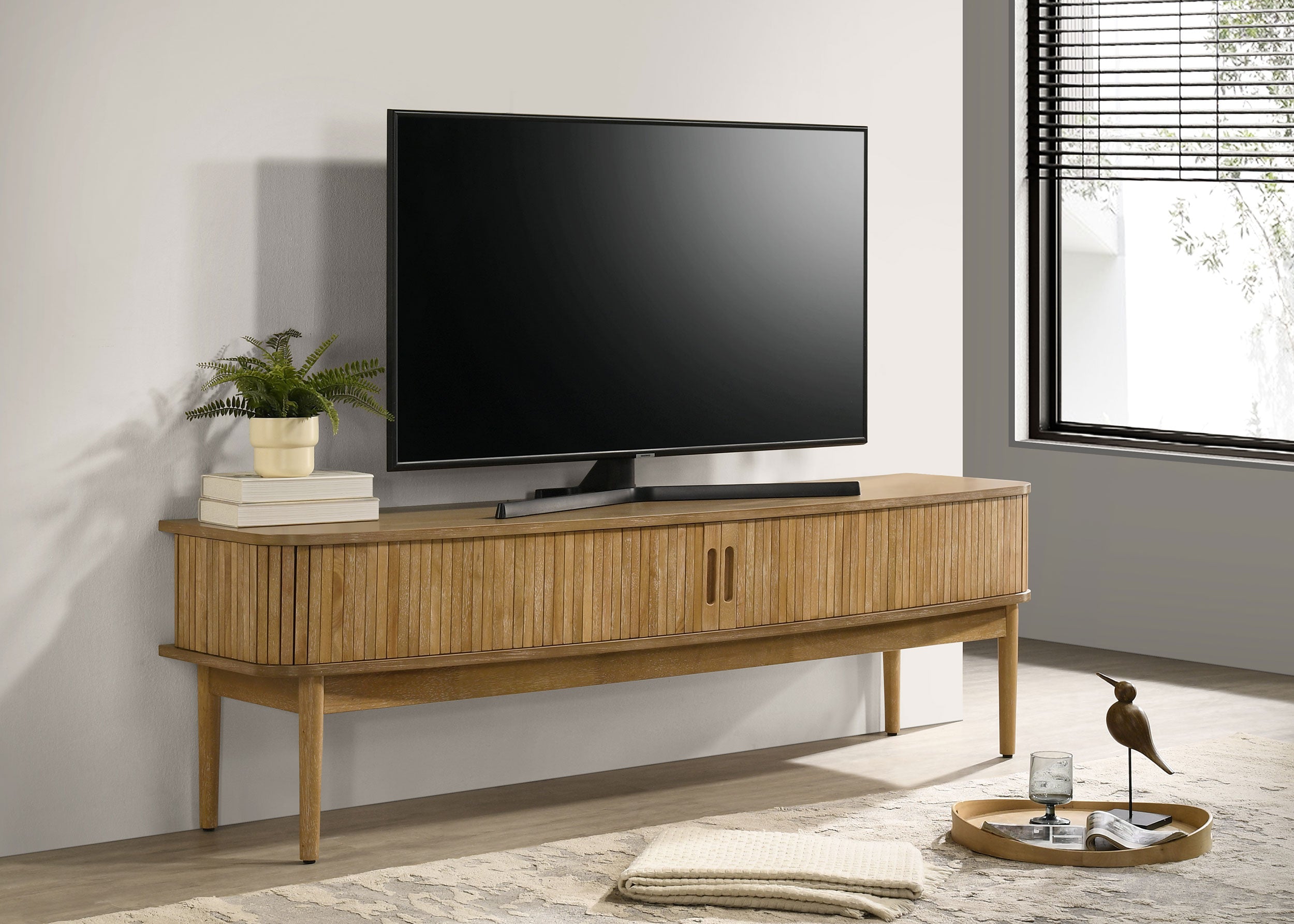 Croyden TV Stand - Joseph's Furniture (East Orange, NJ)