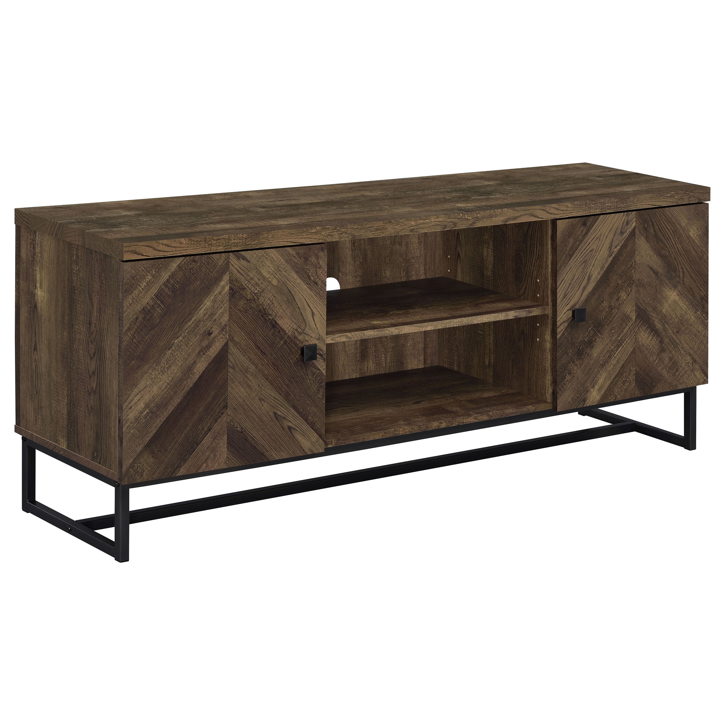 Myles TV Stand - Joseph's Furniture (East Orange, NJ)