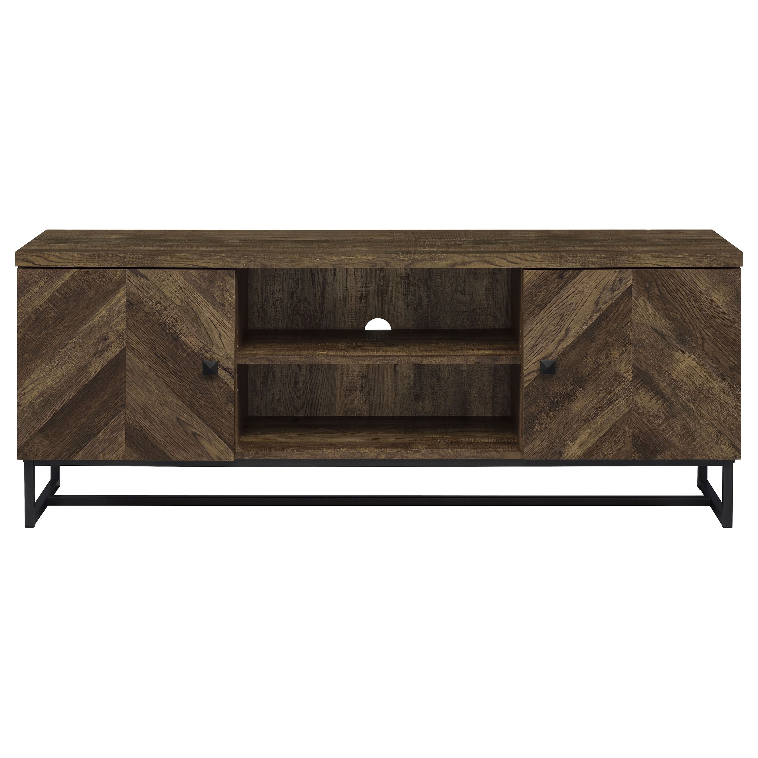 Myles TV Stand - Joseph's Furniture (East Orange, NJ)