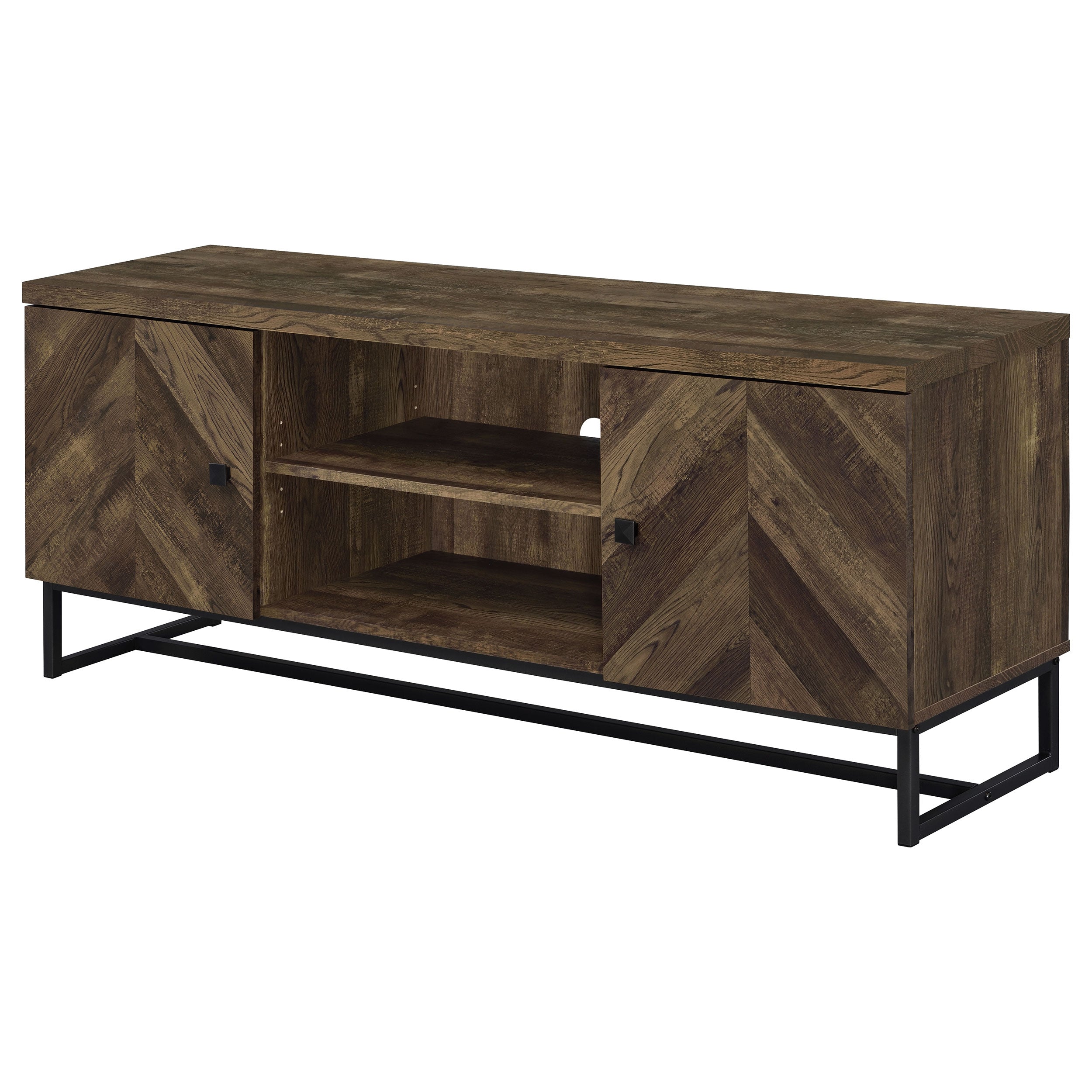 Myles TV Stand - Joseph's Furniture (East Orange, NJ)