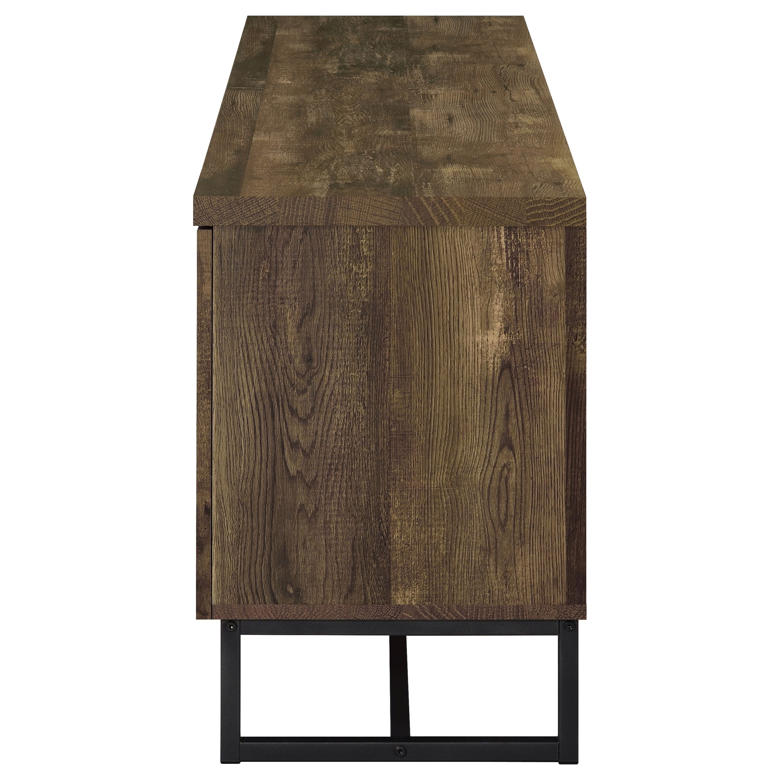 Myles TV Stand - Joseph's Furniture (East Orange, NJ)