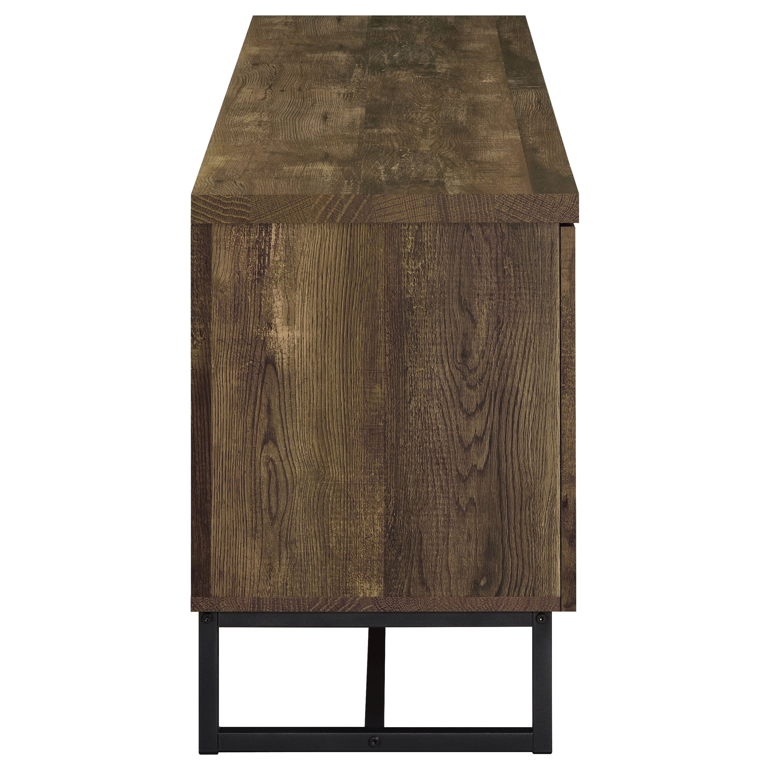 Myles TV Stand - Joseph's Furniture (East Orange, NJ)